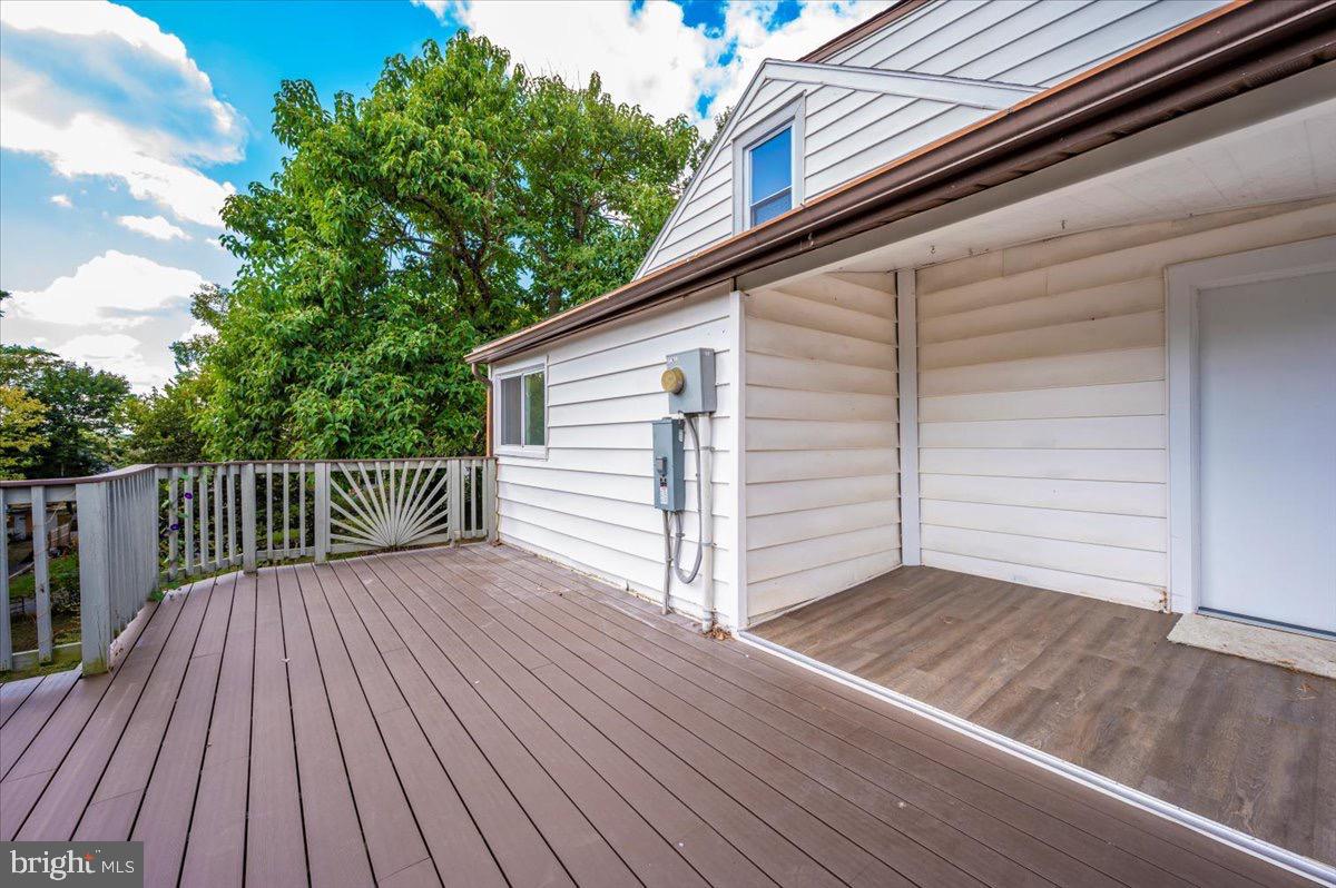 BRUNSWICK - Residential Lease