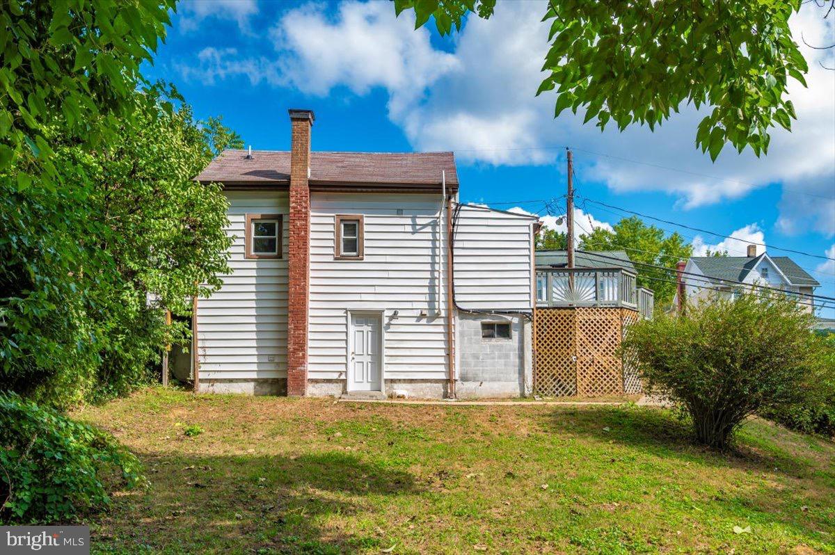 BRUNSWICK - Residential Lease