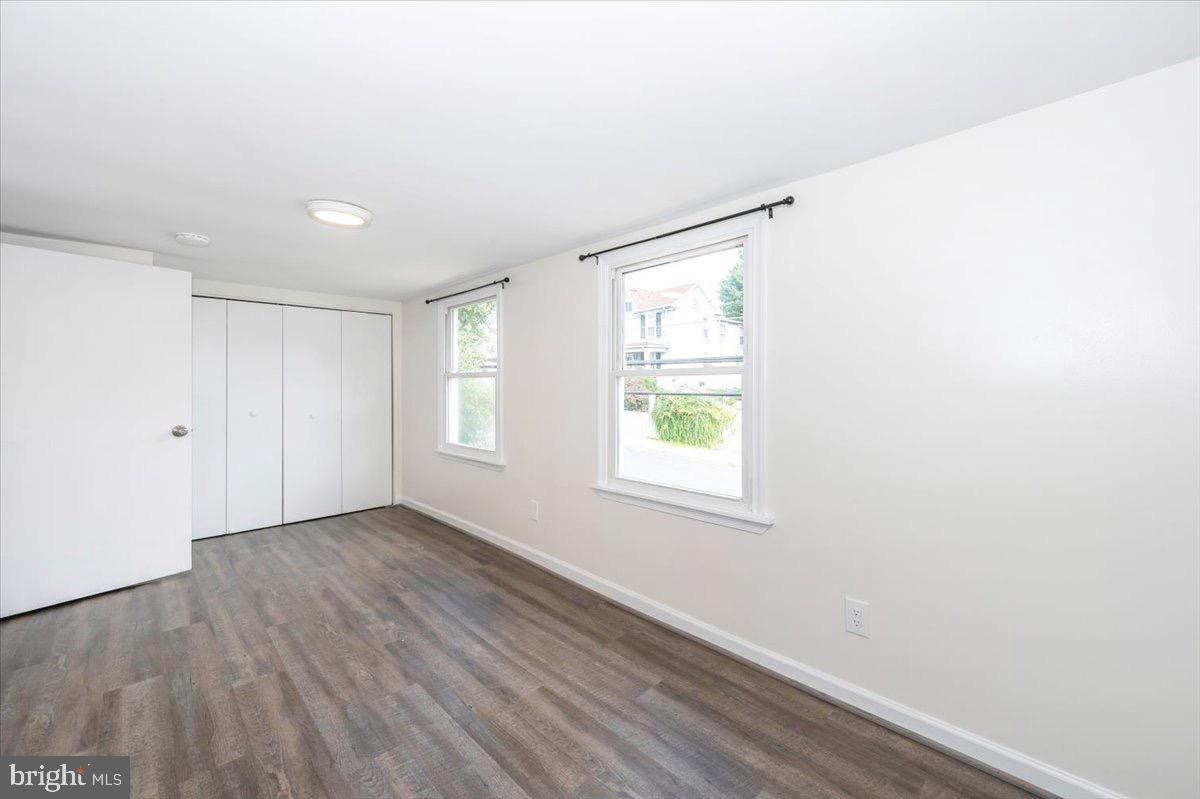 BRUNSWICK - Residential Lease