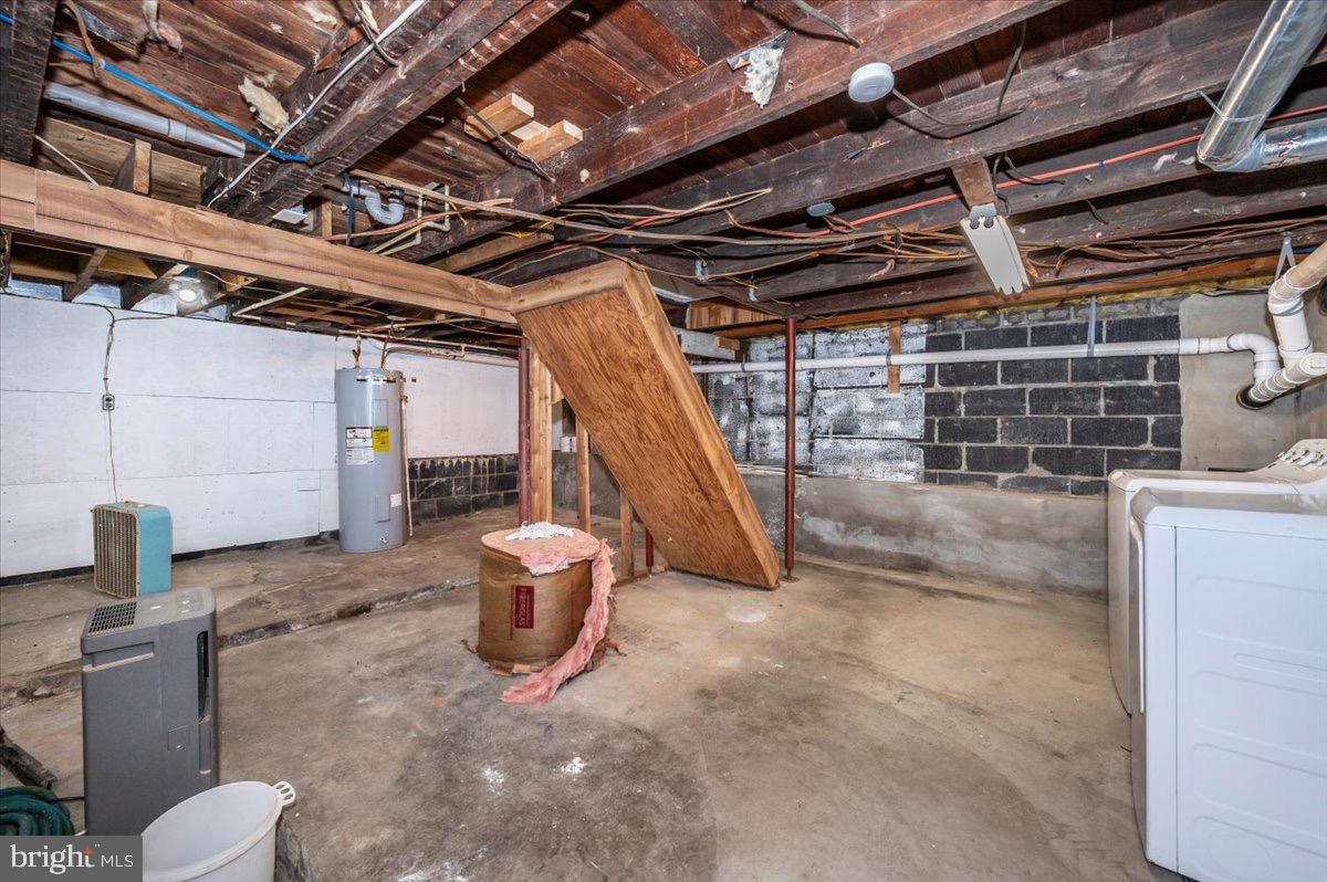 BRUNSWICK - Residential Lease