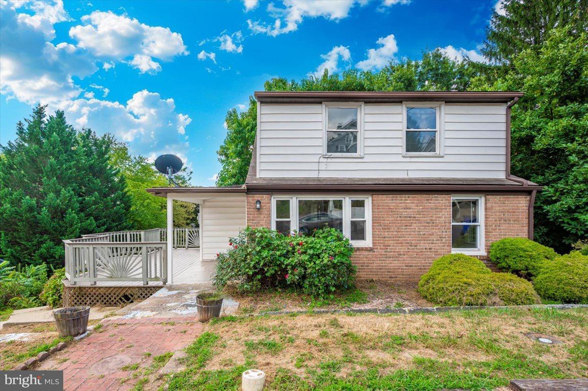 BRUNSWICK - Residential Lease