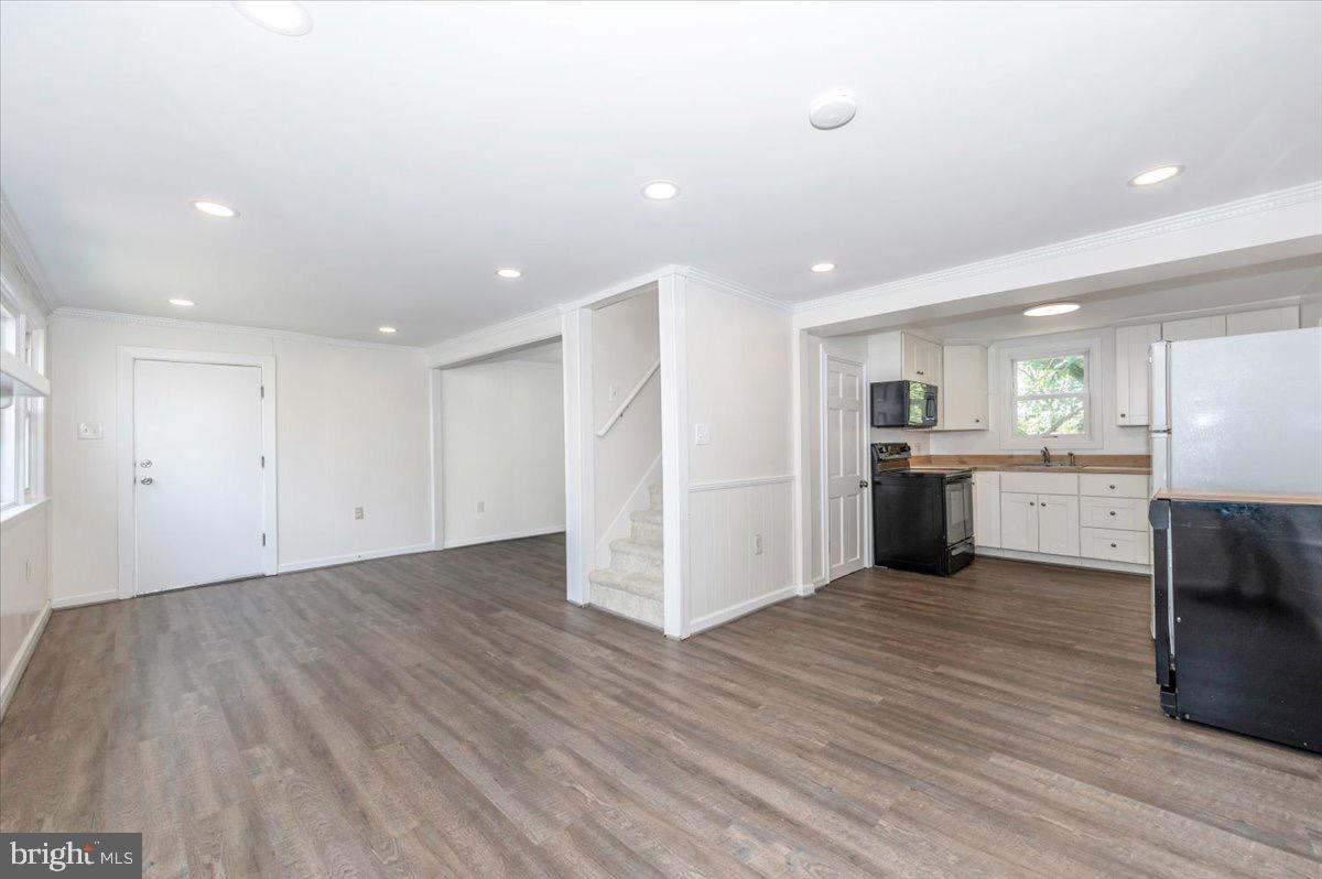 BRUNSWICK - Residential Lease