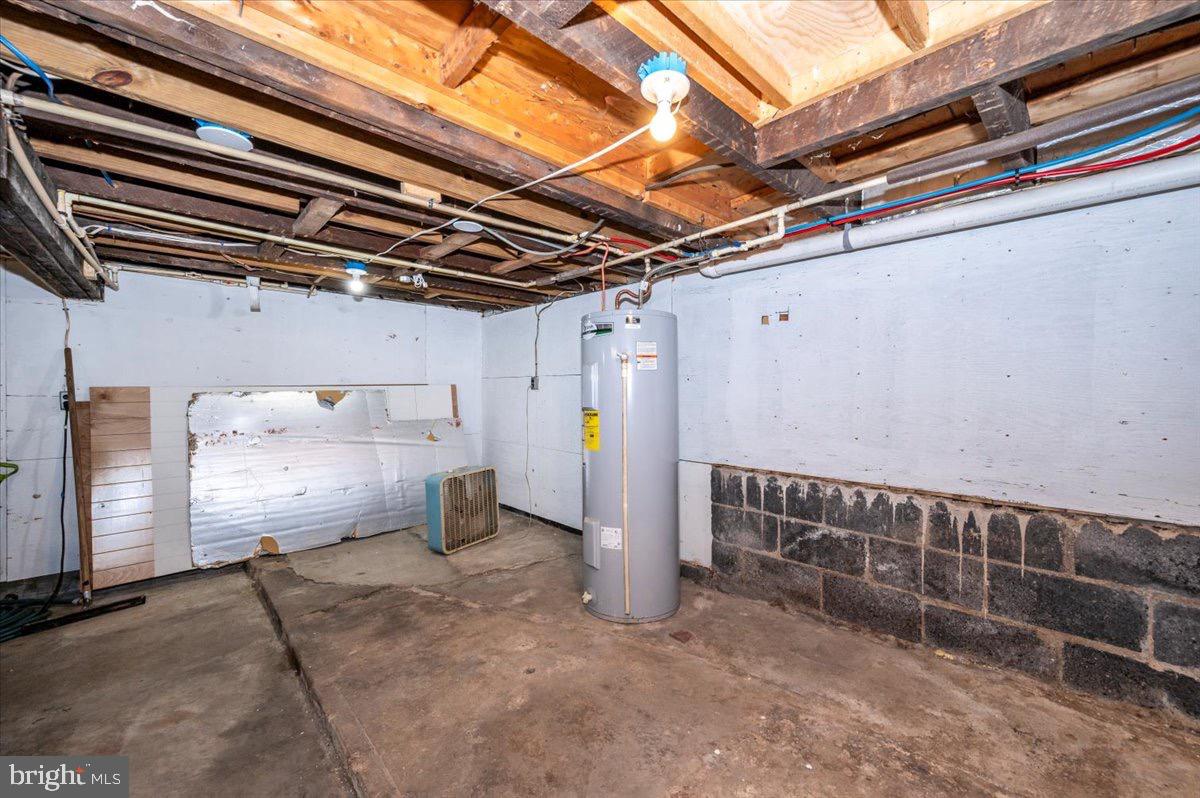 BRUNSWICK - Residential Lease