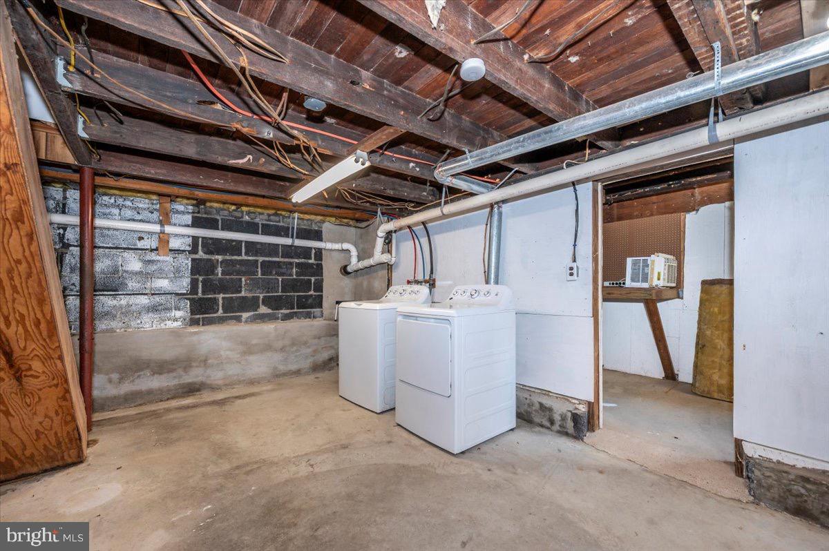 BRUNSWICK - Residential Lease