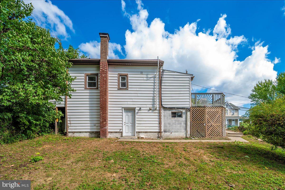 BRUNSWICK - Residential Lease