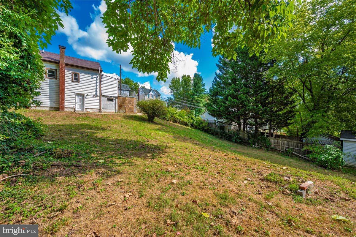 BRUNSWICK - Residential Lease