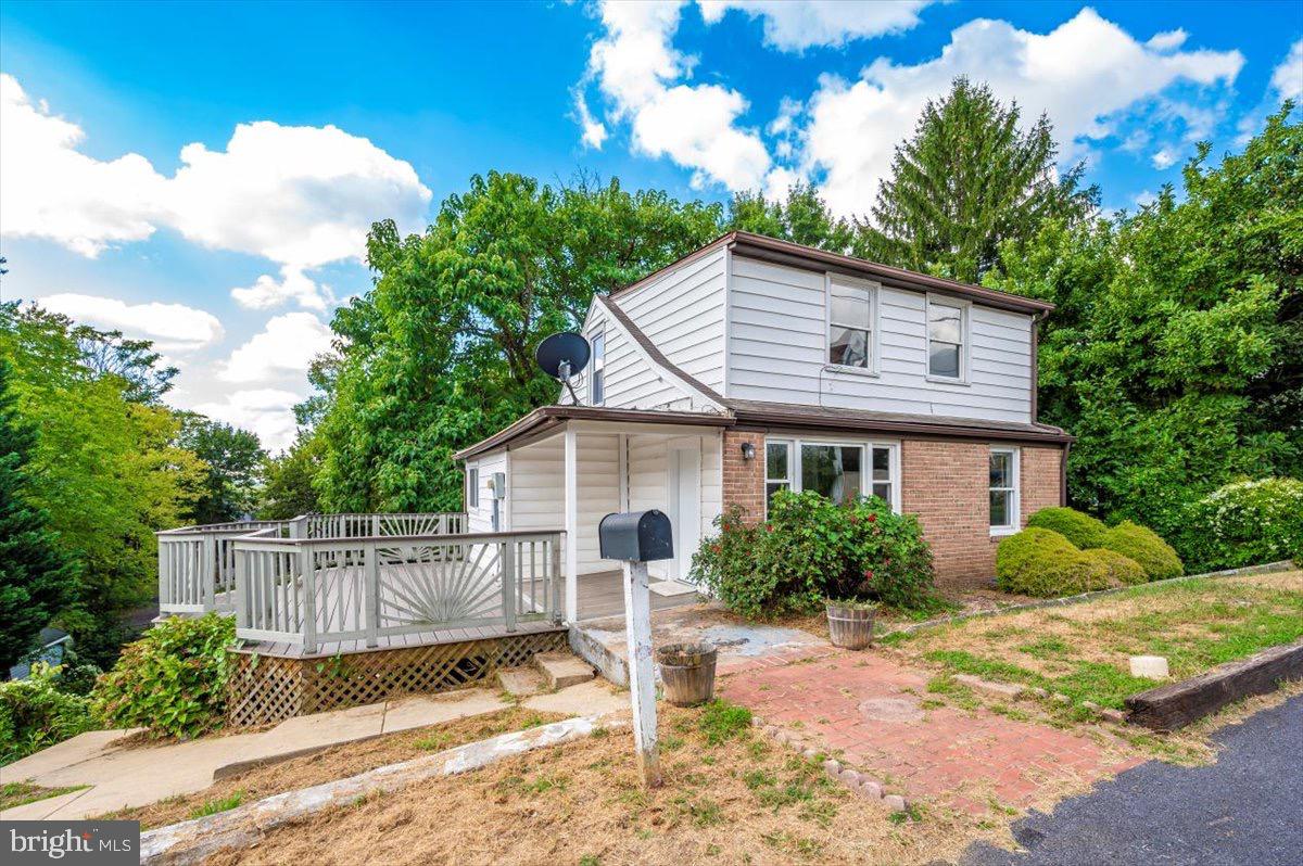 BRUNSWICK - Residential Lease