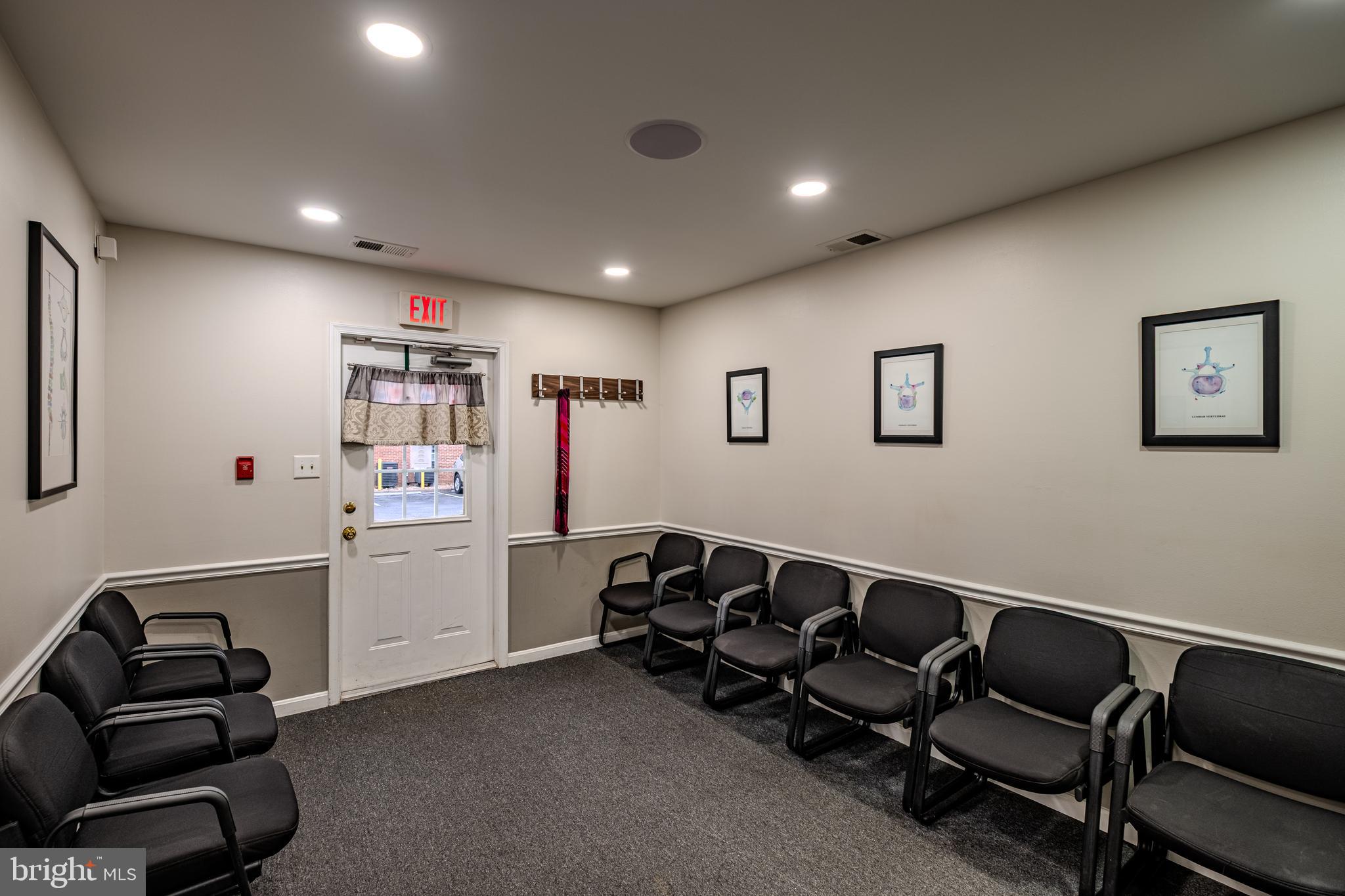 203 CENTENNIAL STREET 105 & 106