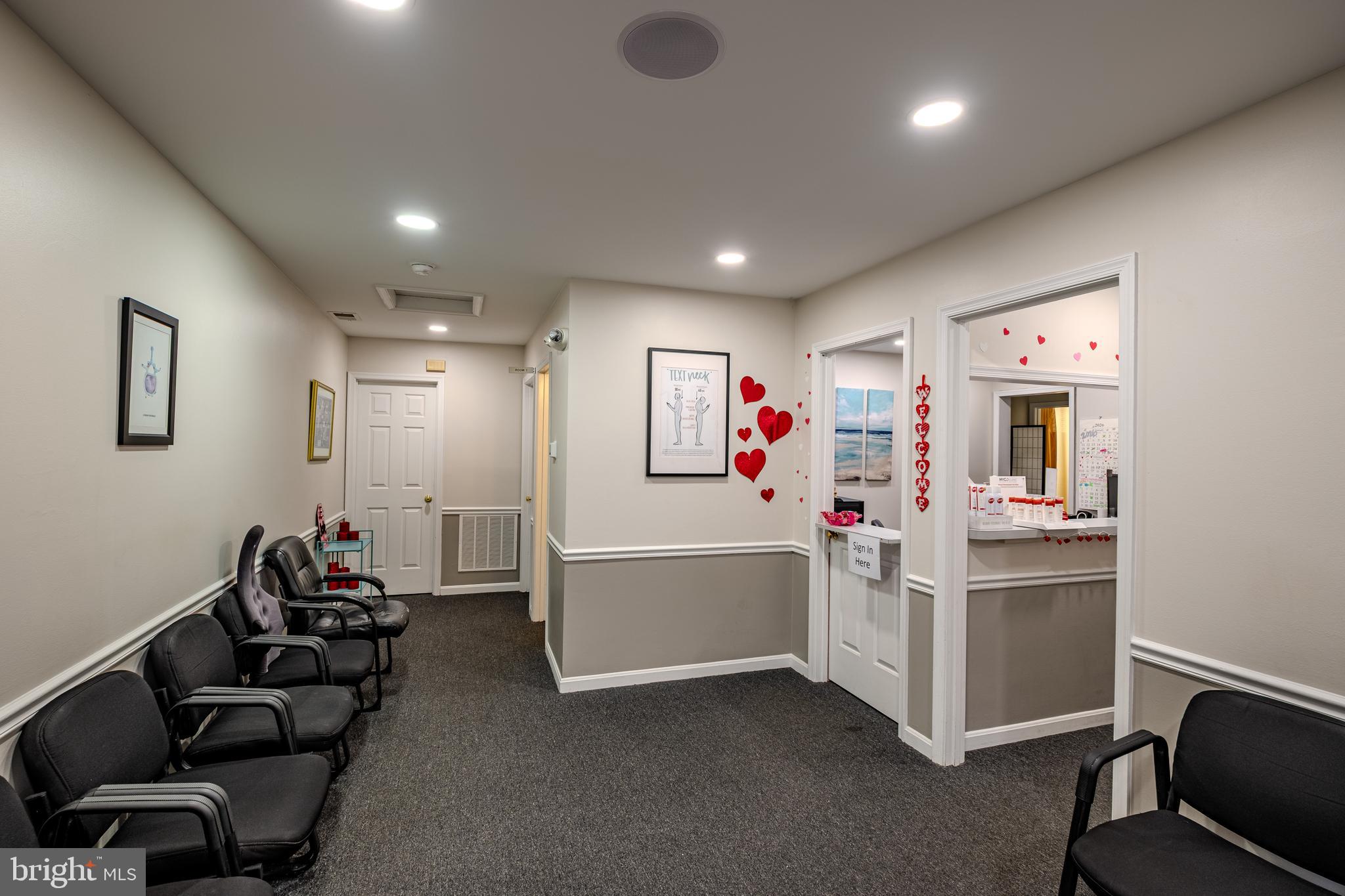 203 CENTENNIAL STREET 105 & 106