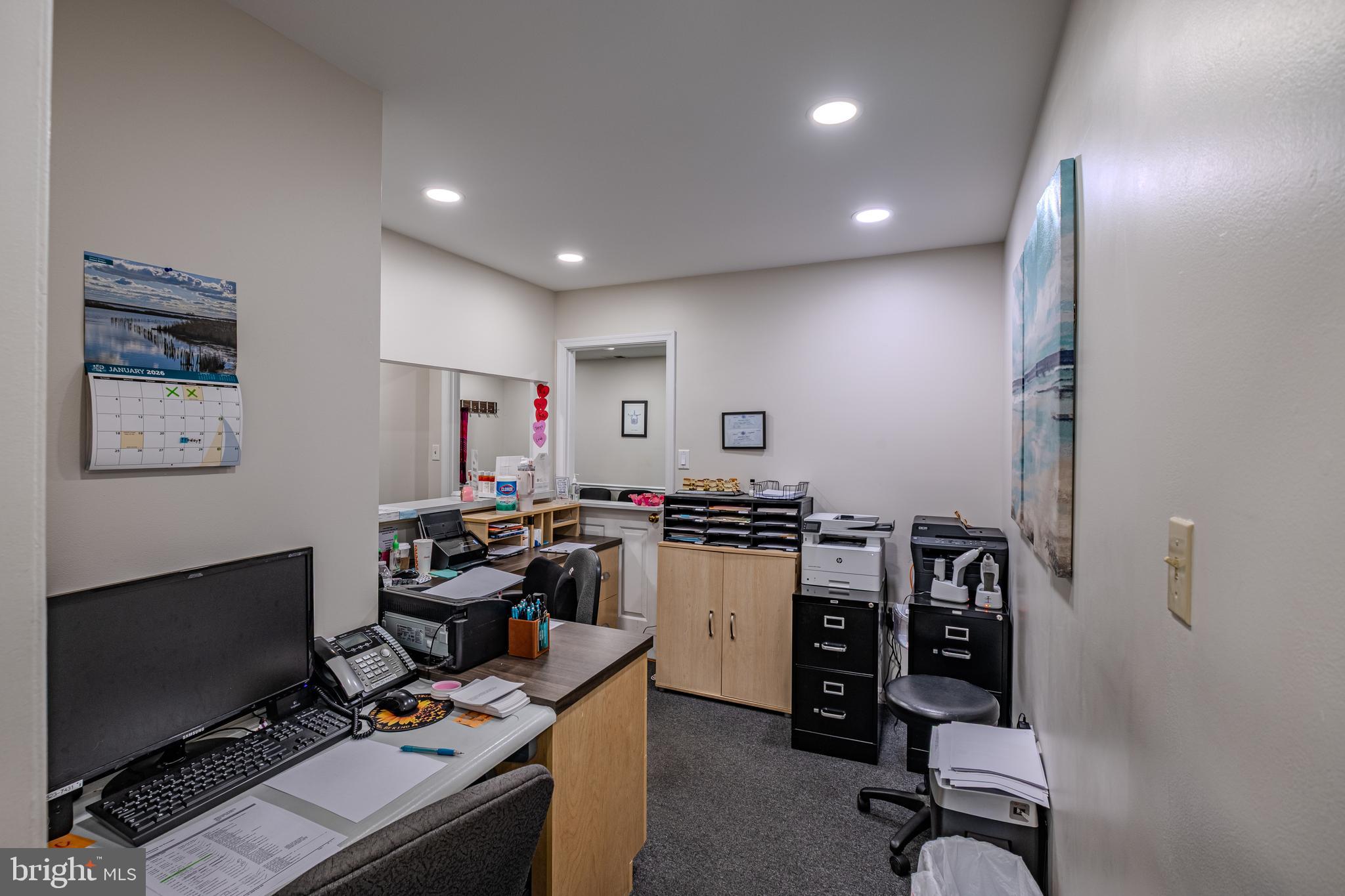 203 CENTENNIAL STREET 105 & 106