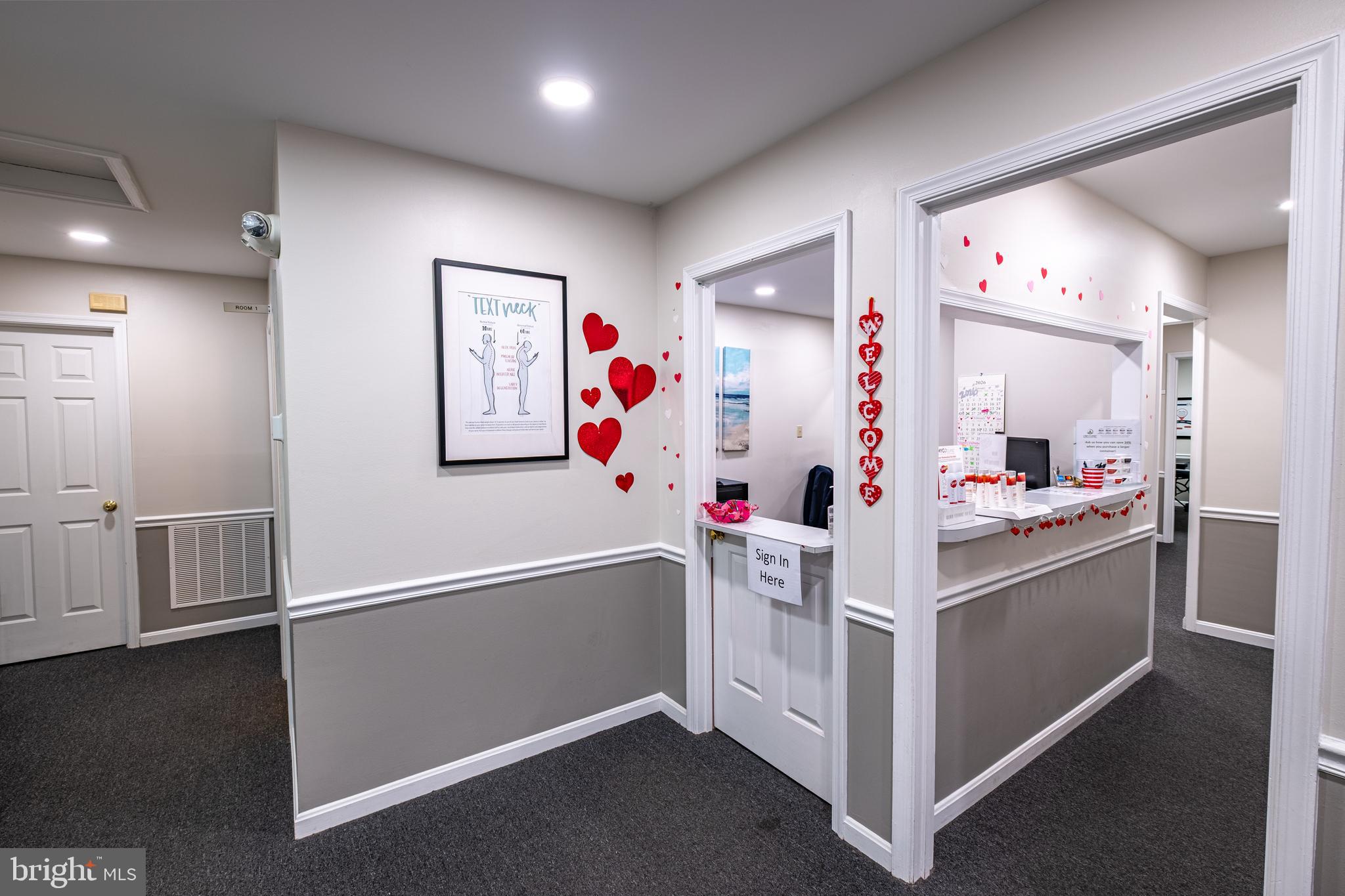 203 CENTENNIAL STREET 105 & 106