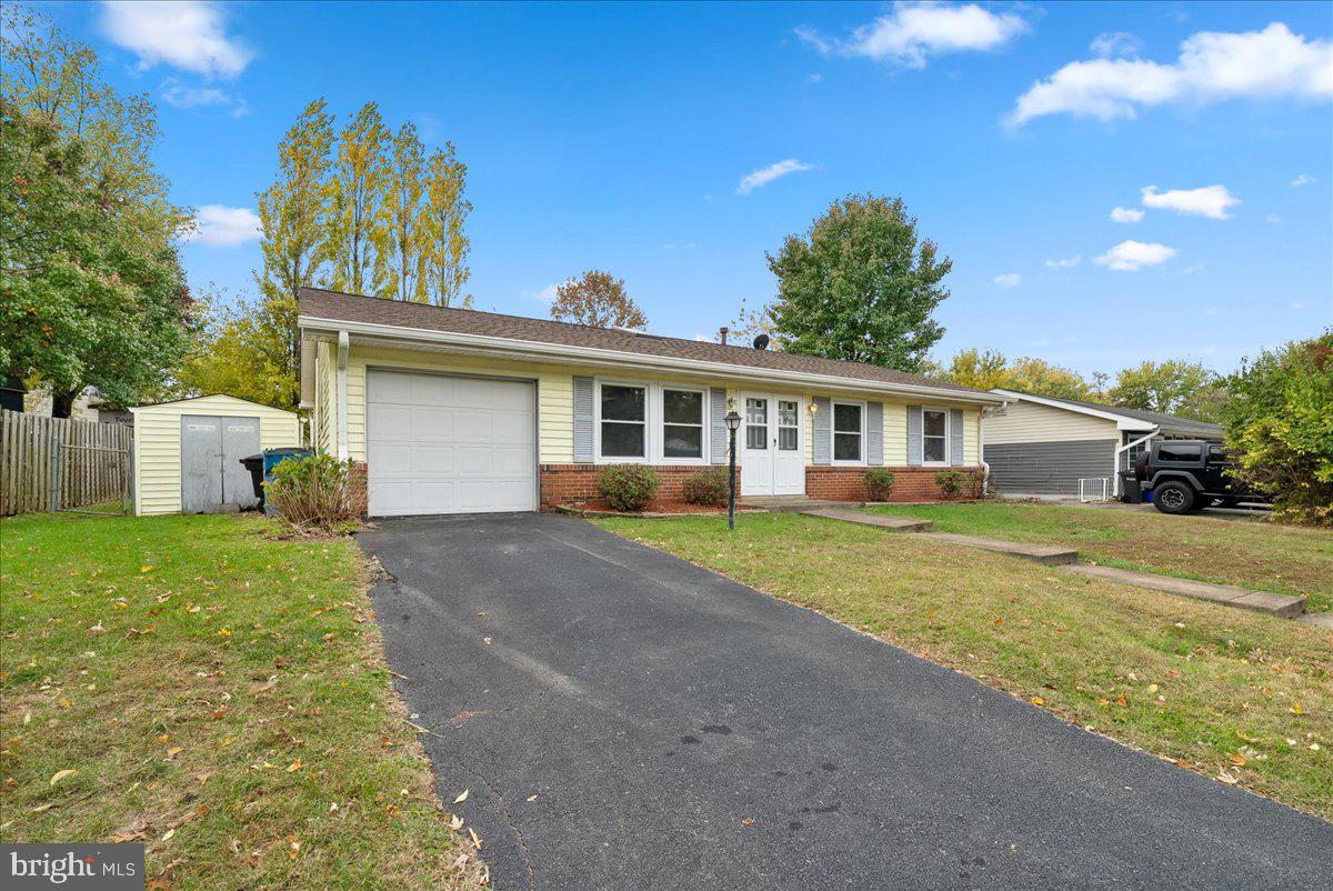 STERLING  PARK - Residential