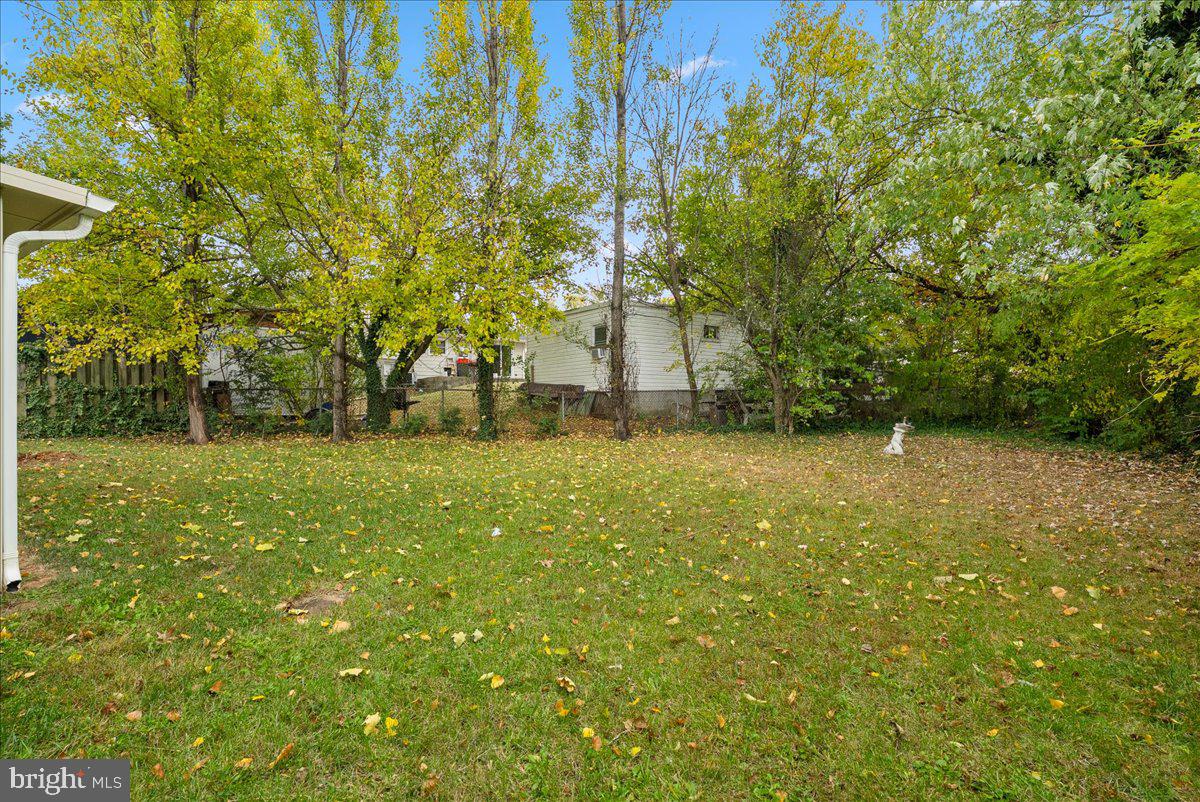 STERLING  PARK - Residential