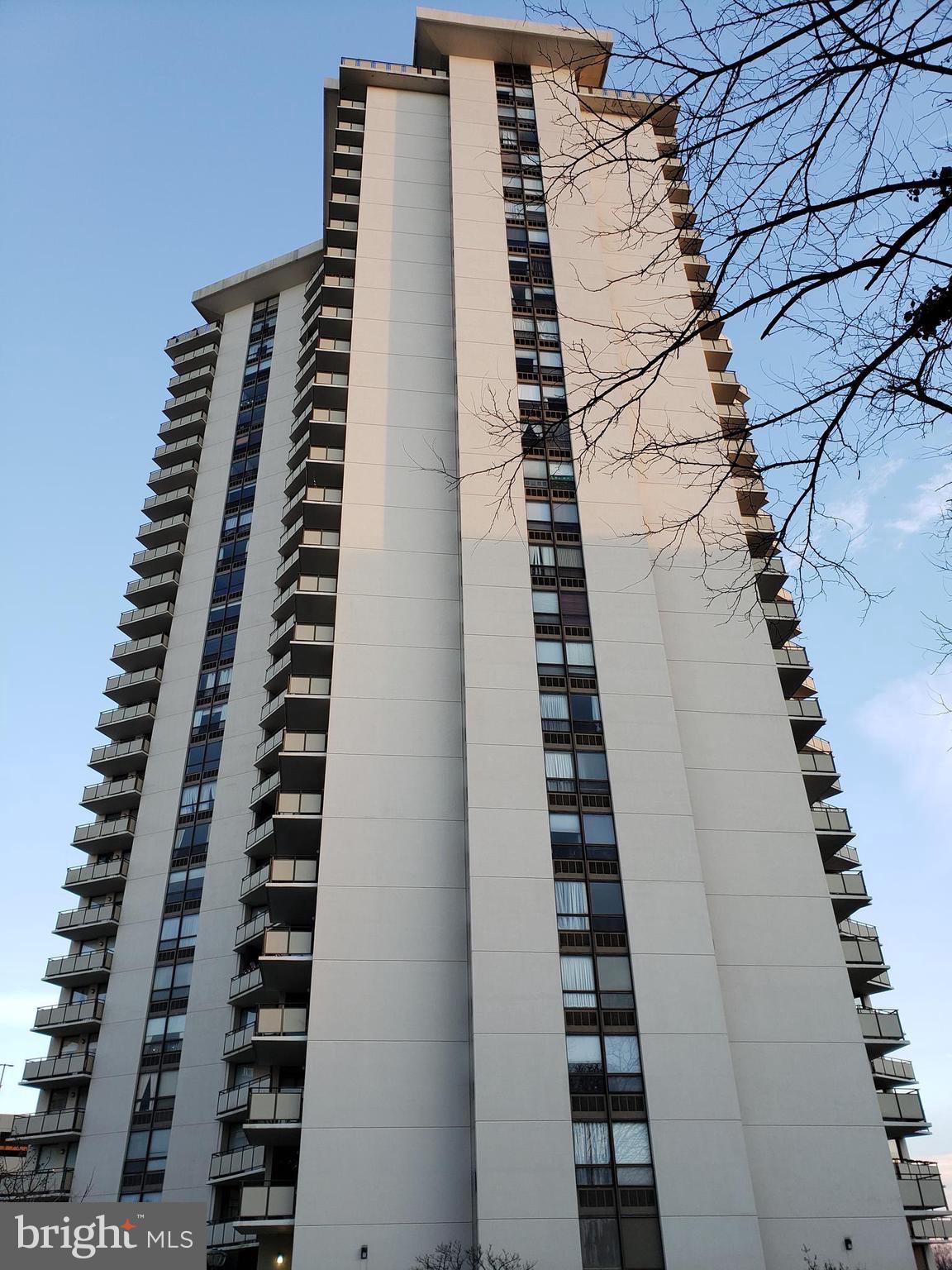 RIDGELY TOWSON CENTER - Residential