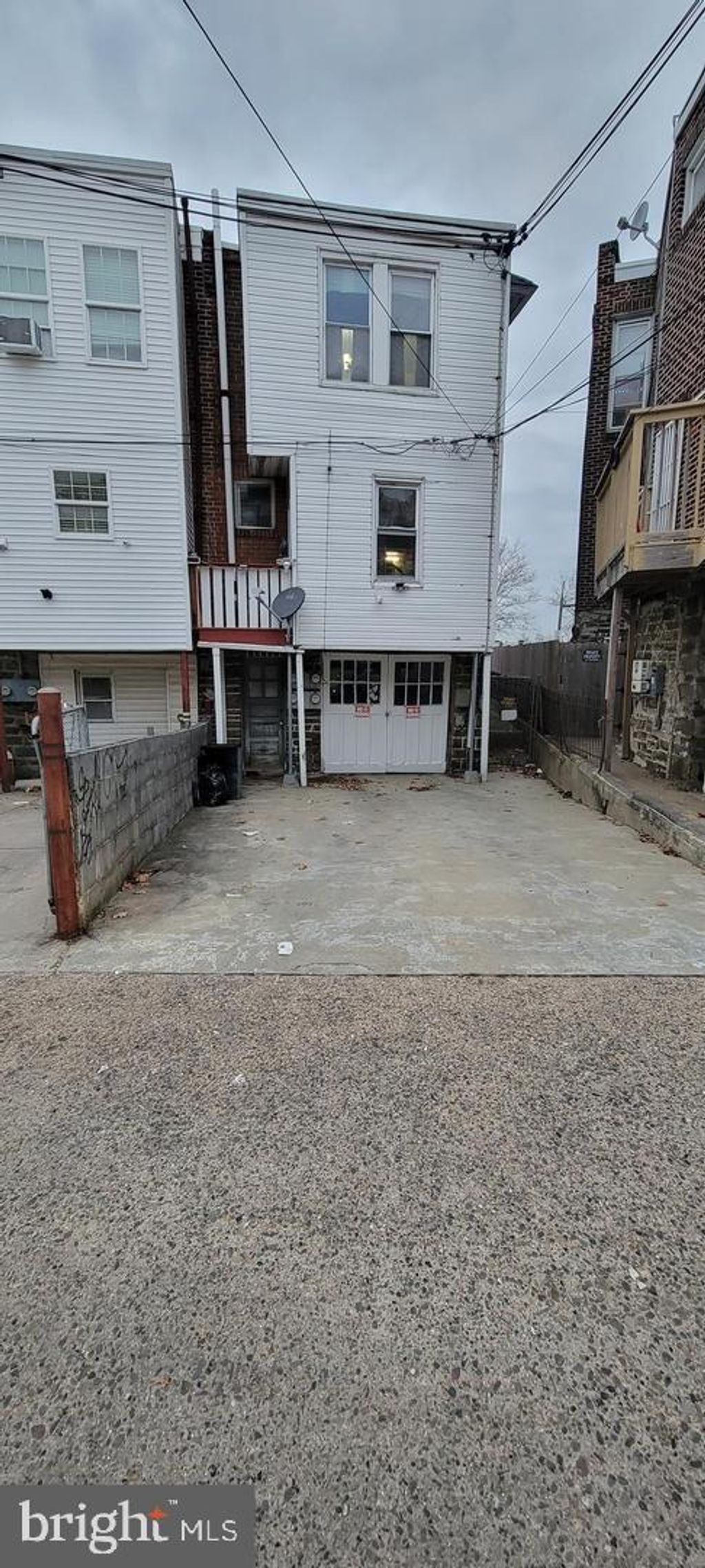 Photo of 5259 Whitaker Avenue #1, PHILADELPHIA, PA 19124 (MLS # PAPH2592766)