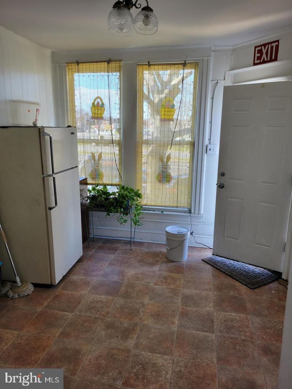 Photo of 5259 Whitaker Avenue #1, PHILADELPHIA, PA 19124 (MLS # PAPH2592766)