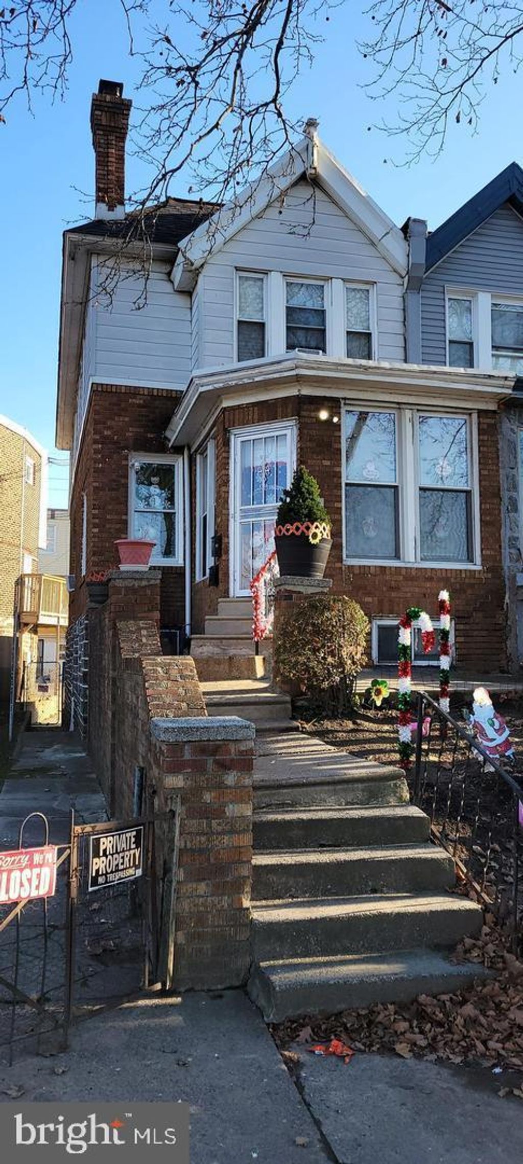 Photo of 5259 Whitaker Avenue #1, PHILADELPHIA, PA 19124 (MLS # PAPH2592766)