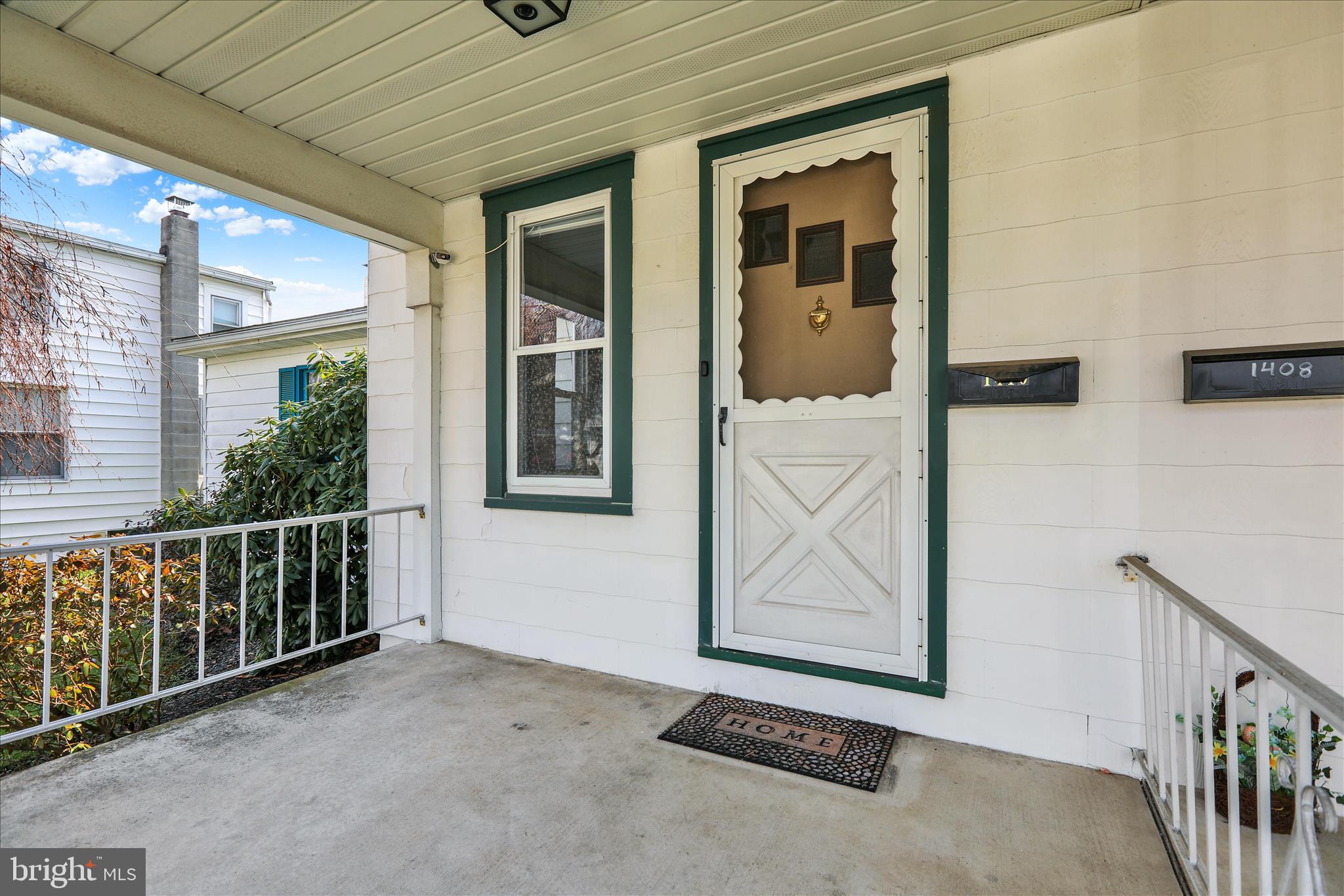 1410 MARGARET STREET