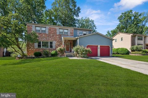 1222 SEQUOIA ROAD CHERRY HILL NJ 08003