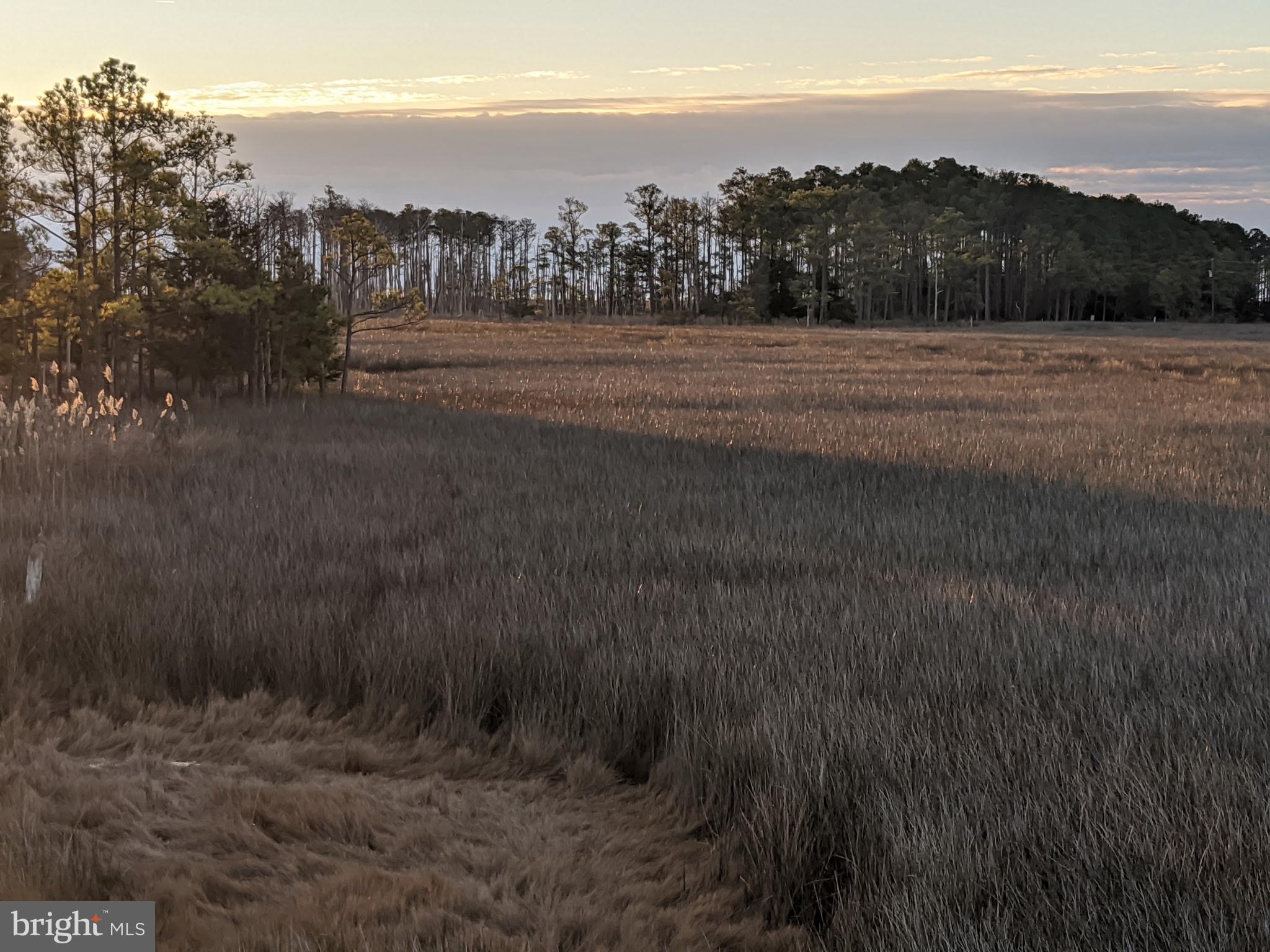 0 GOOSE CREEK ROAD