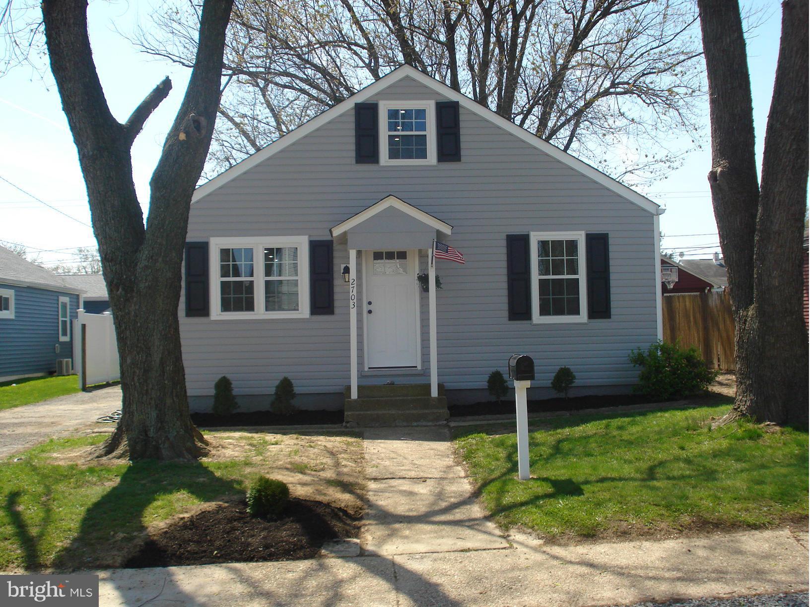 GRAY MANOR - Residential