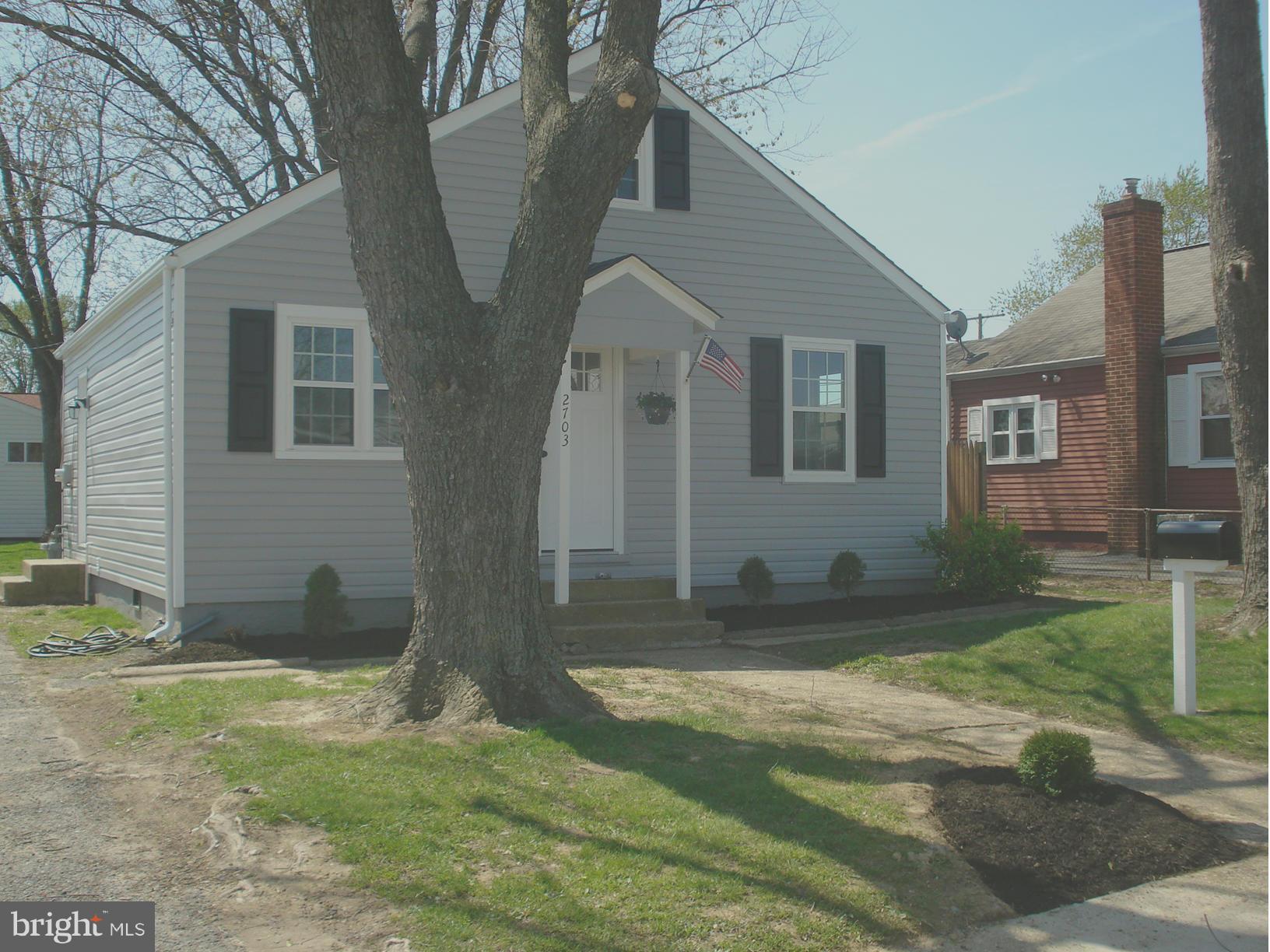 GRAY MANOR - Residential