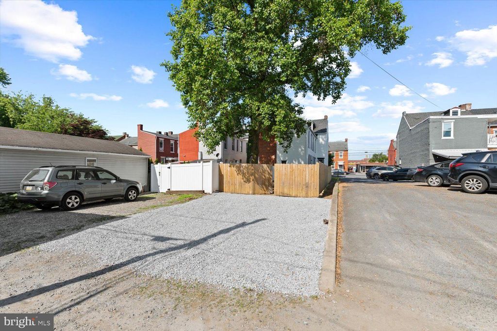 Photo of 827 Queen St St N, Lancaster, PA 17603 (MLS # PALA2051576)