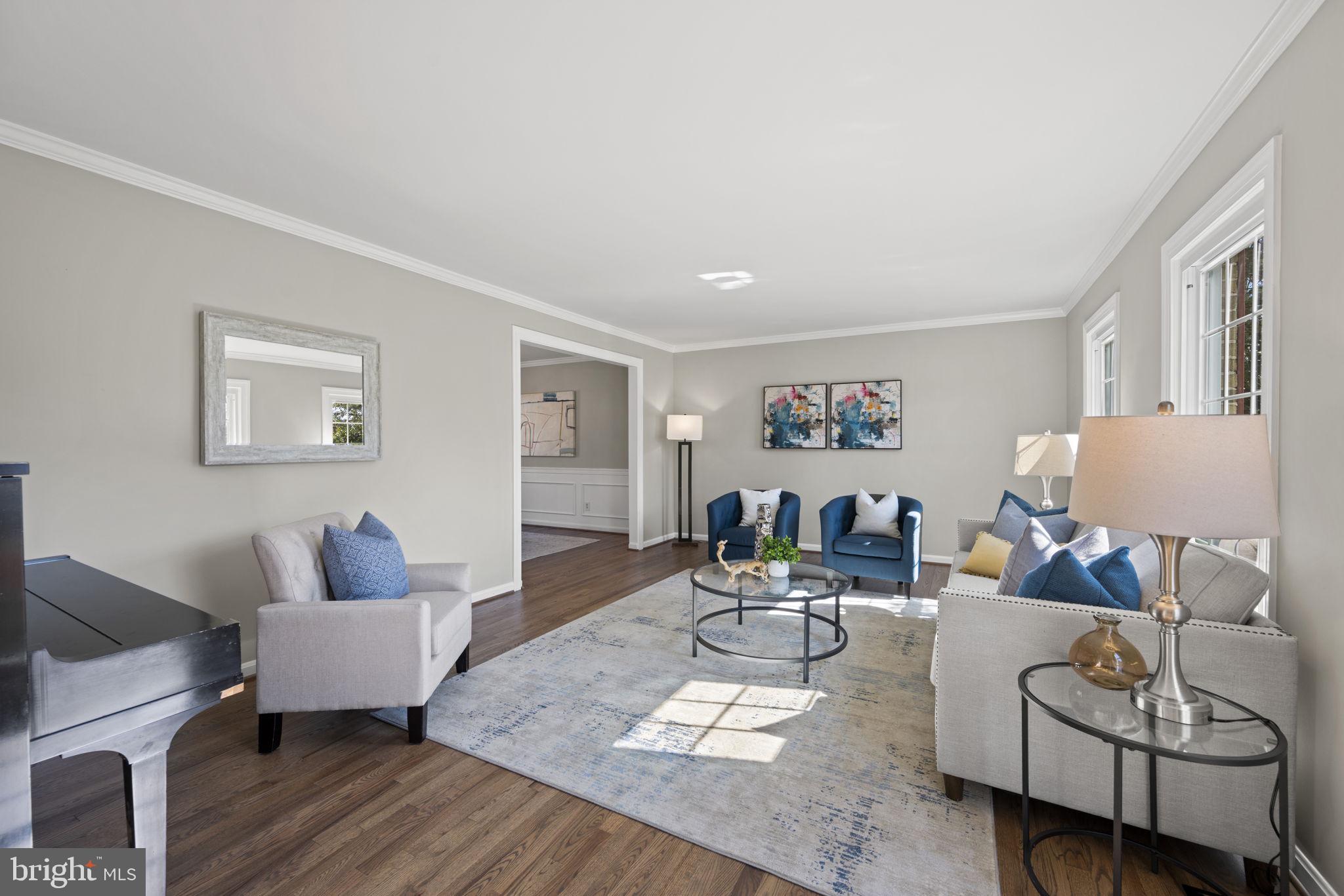 FOX HILLS - Residential