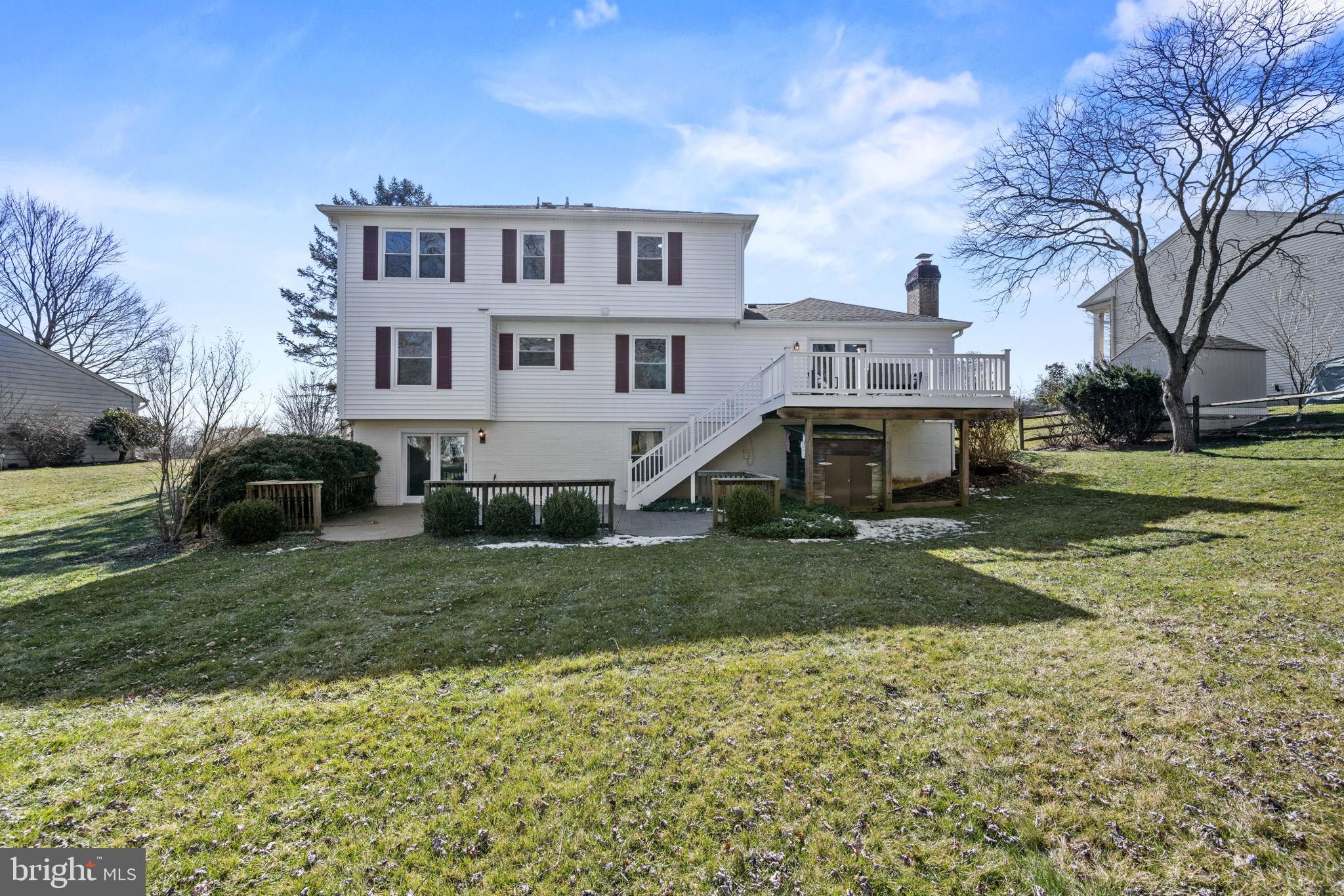 FOX HILLS - Residential