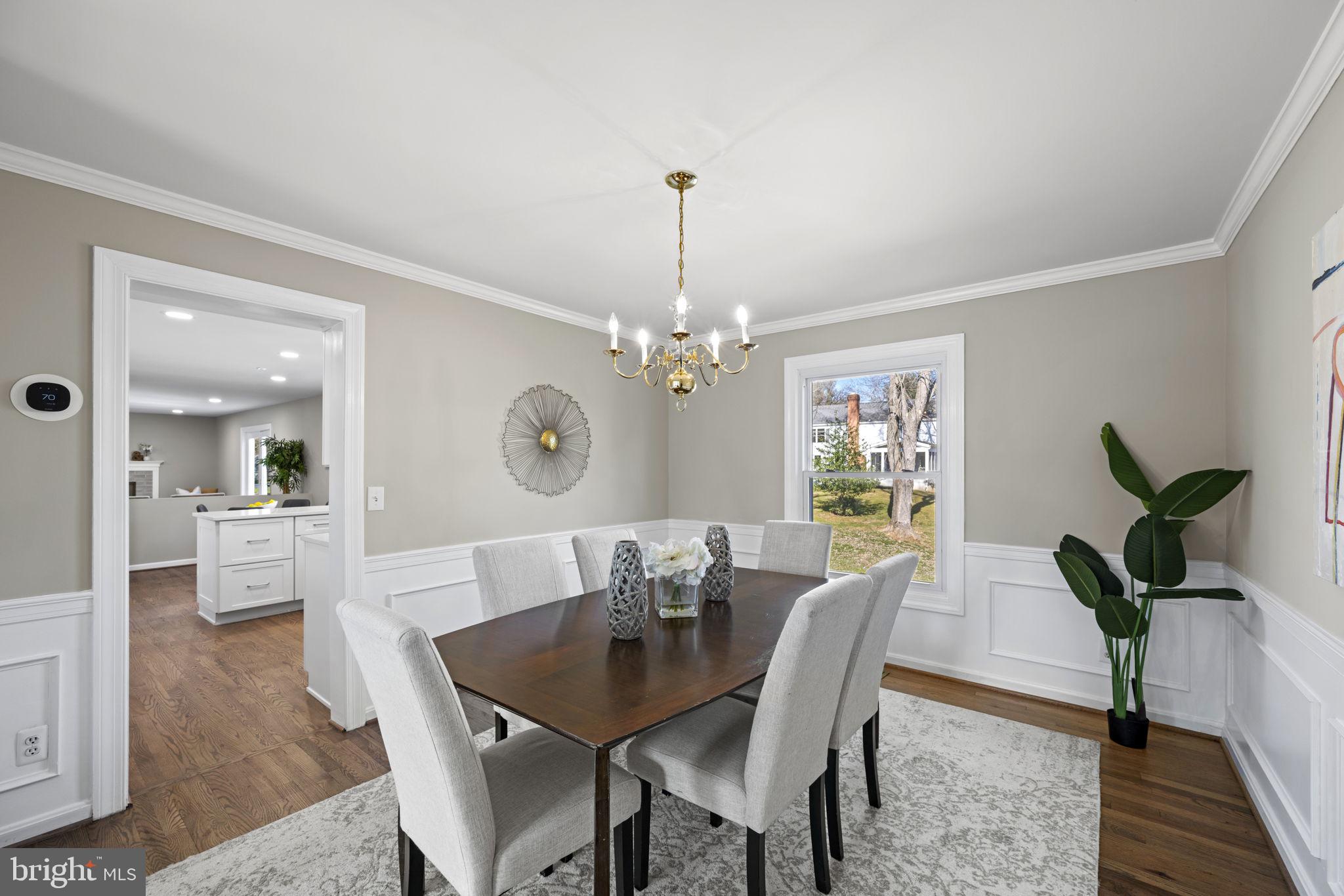 FOX HILLS - Residential