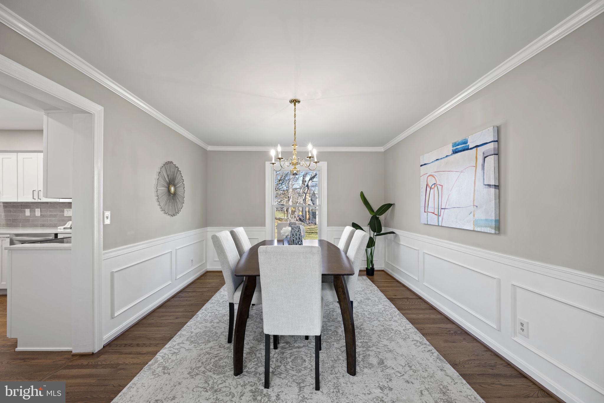 FOX HILLS - Residential