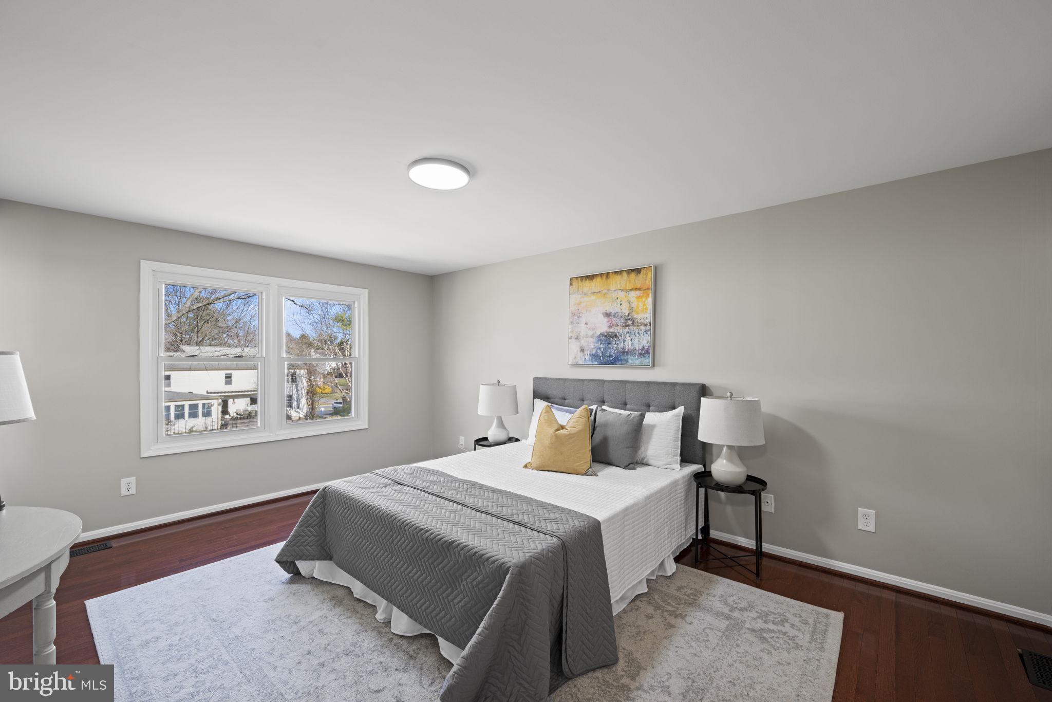 FOX HILLS - Residential