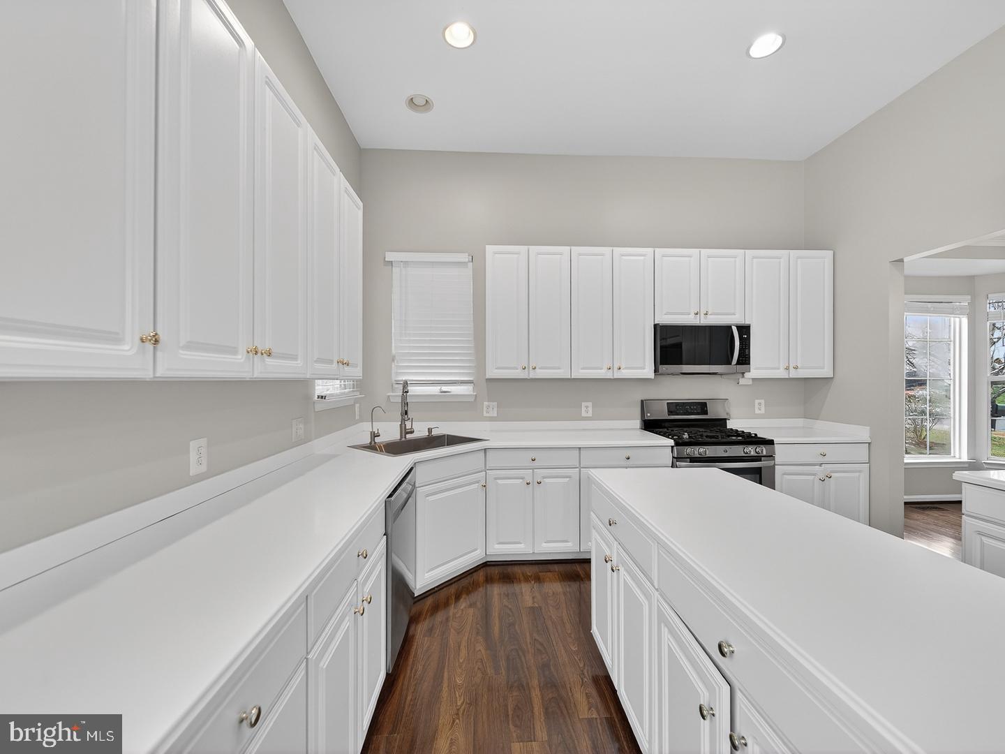 BRAEMAR - Residential