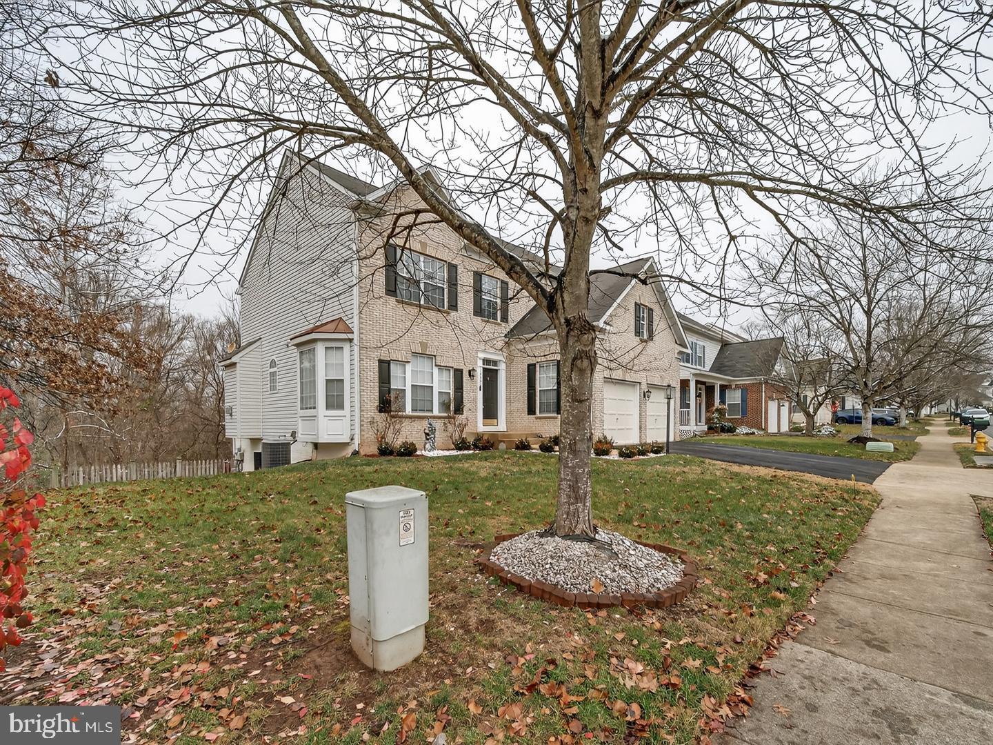 BRAEMAR - Residential