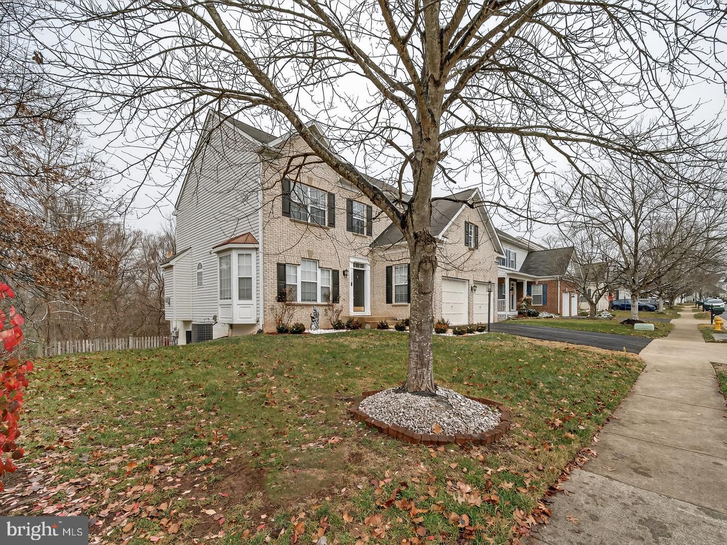 BRAEMAR - Residential