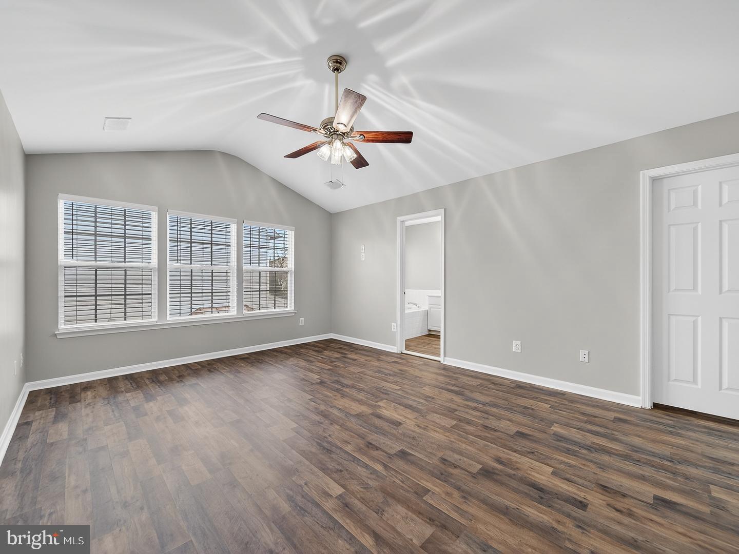 BRAEMAR - Residential