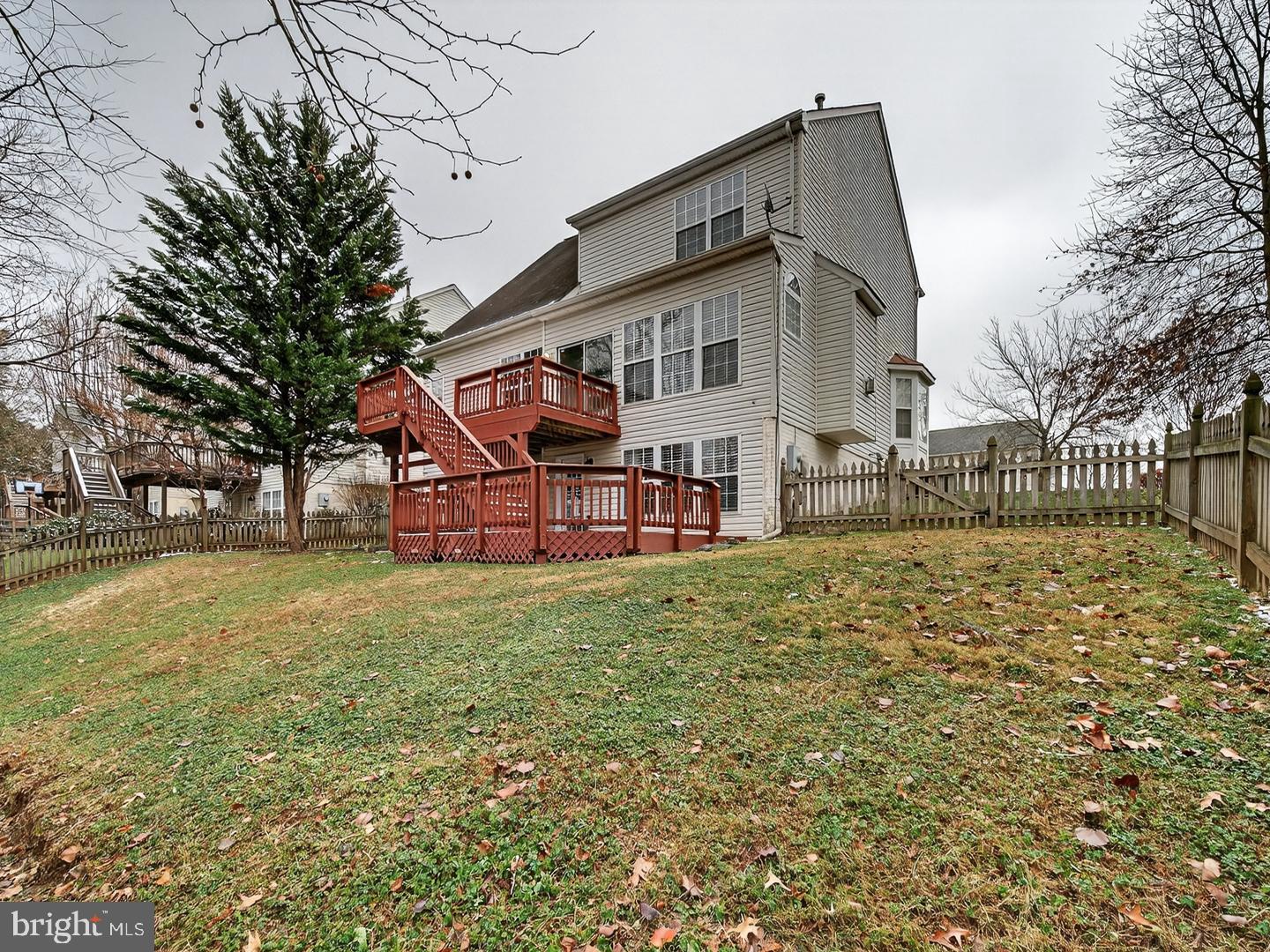 BRAEMAR - Residential