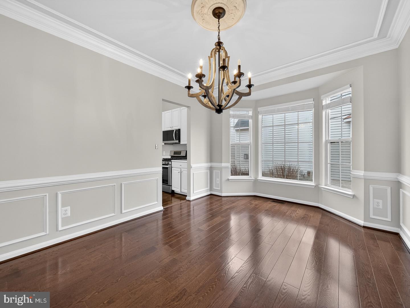 BRAEMAR - Residential