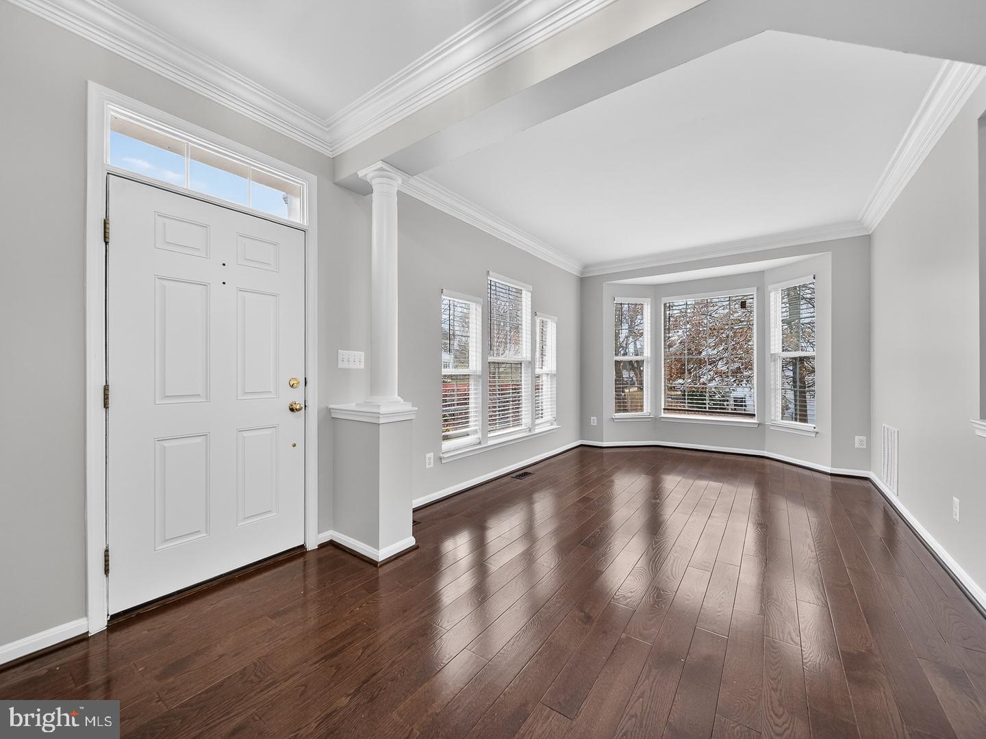 BRAEMAR - Residential