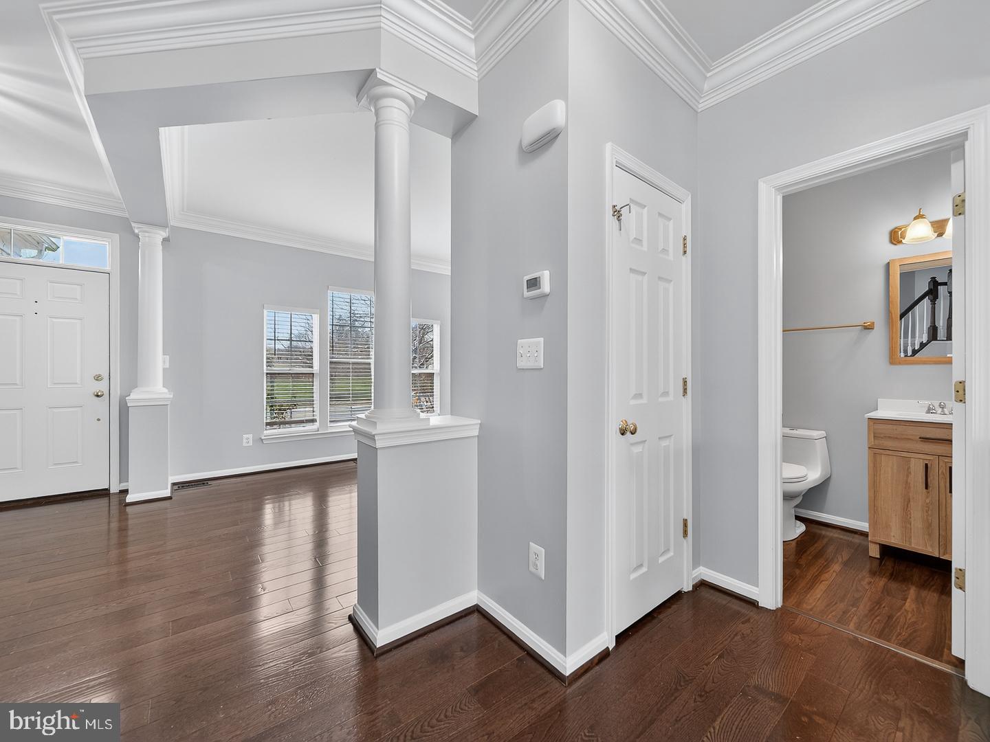 BRAEMAR - Residential