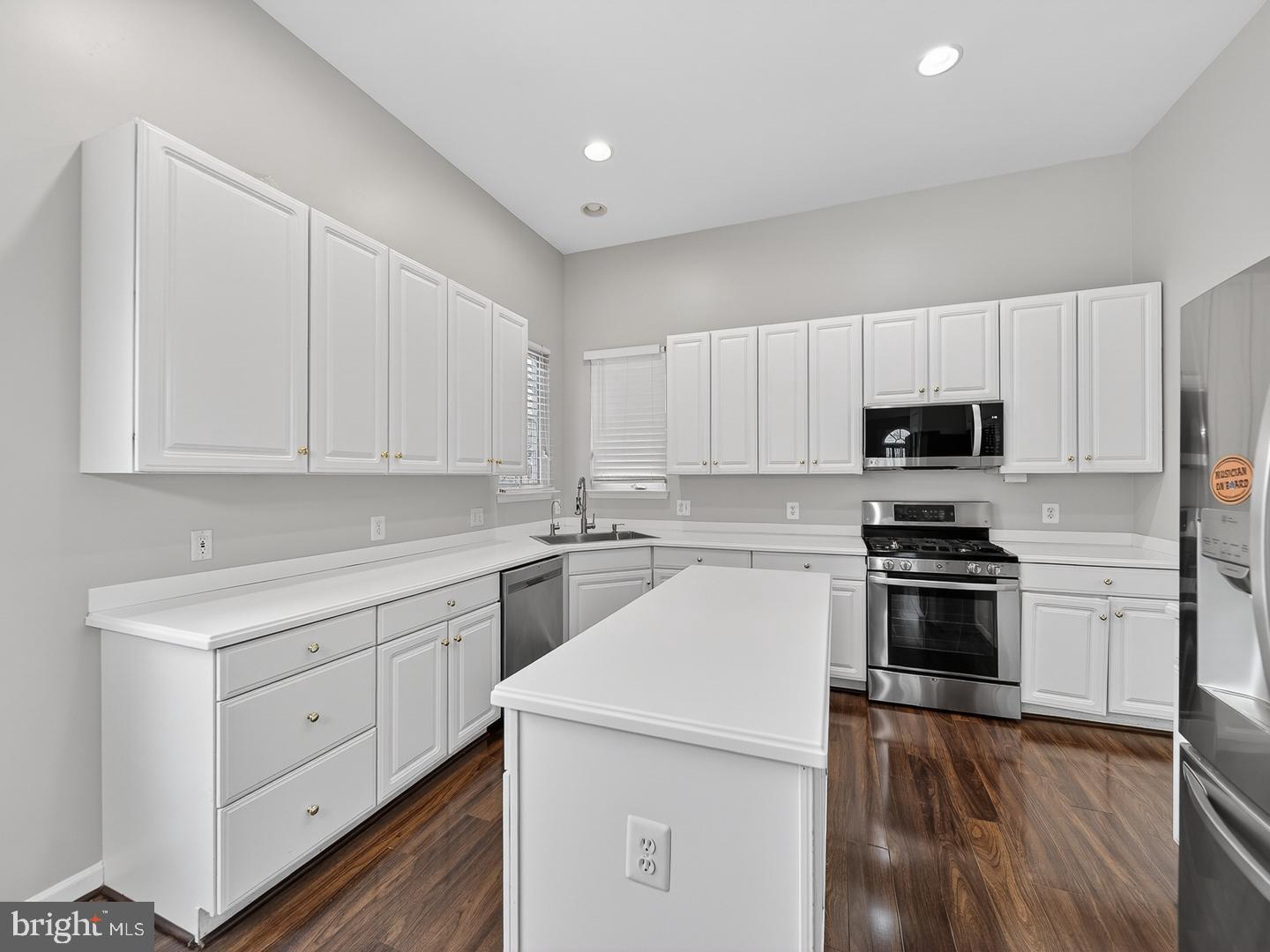 BRAEMAR - Residential