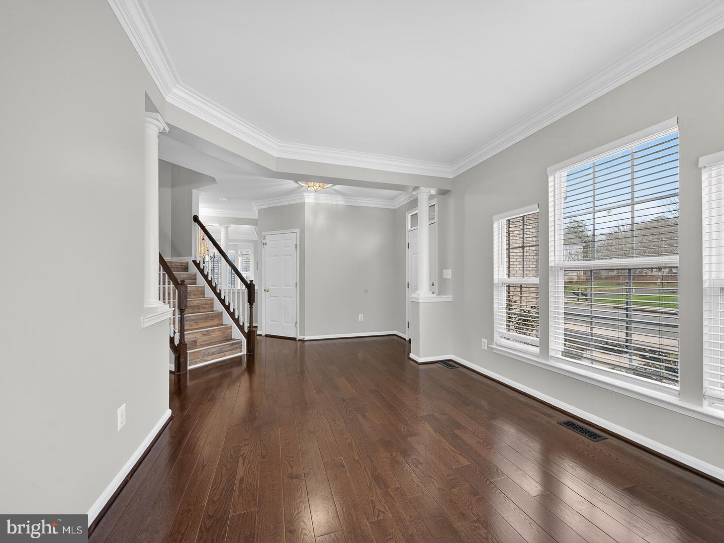 BRAEMAR - Residential