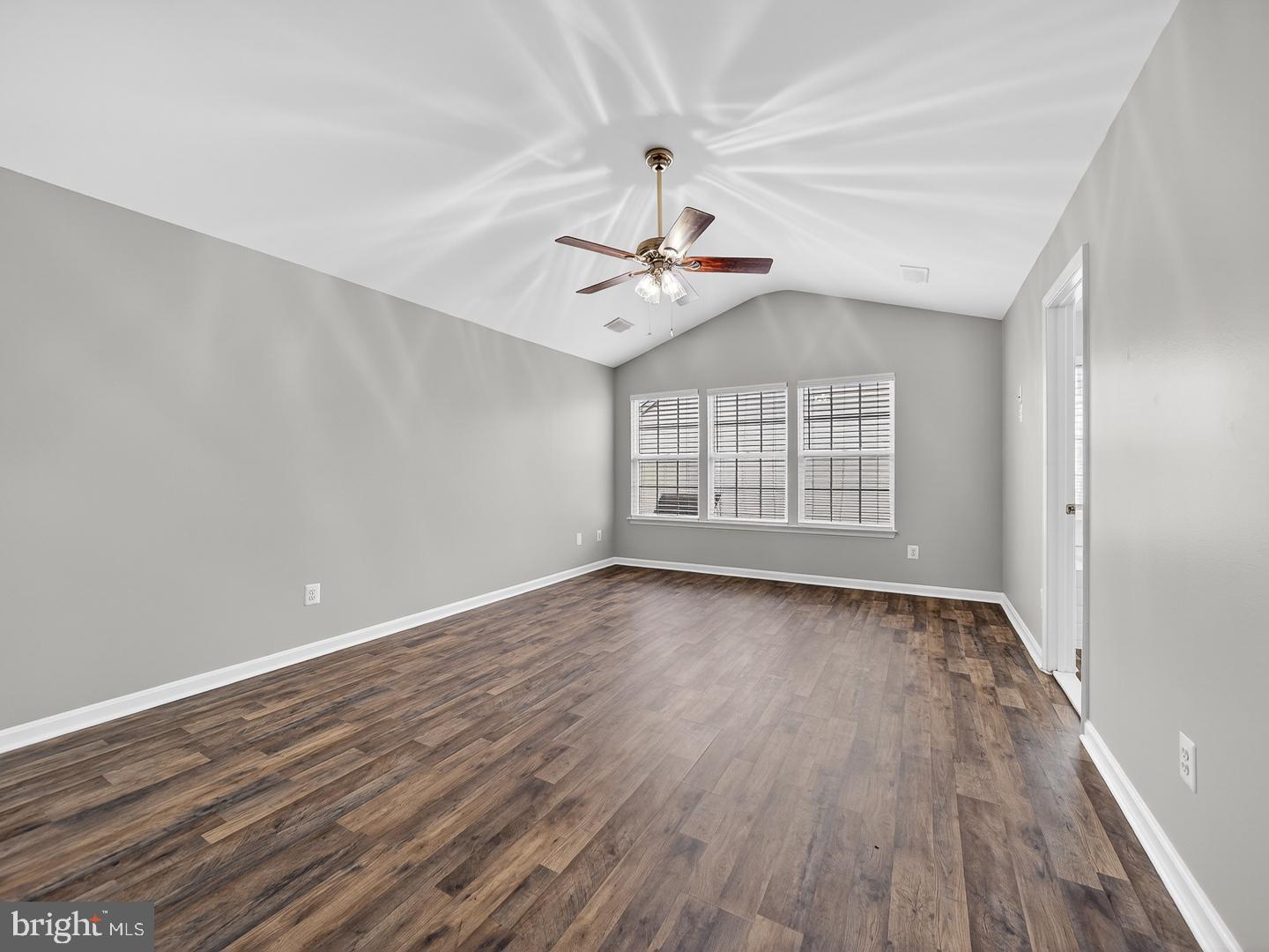 BRAEMAR - Residential