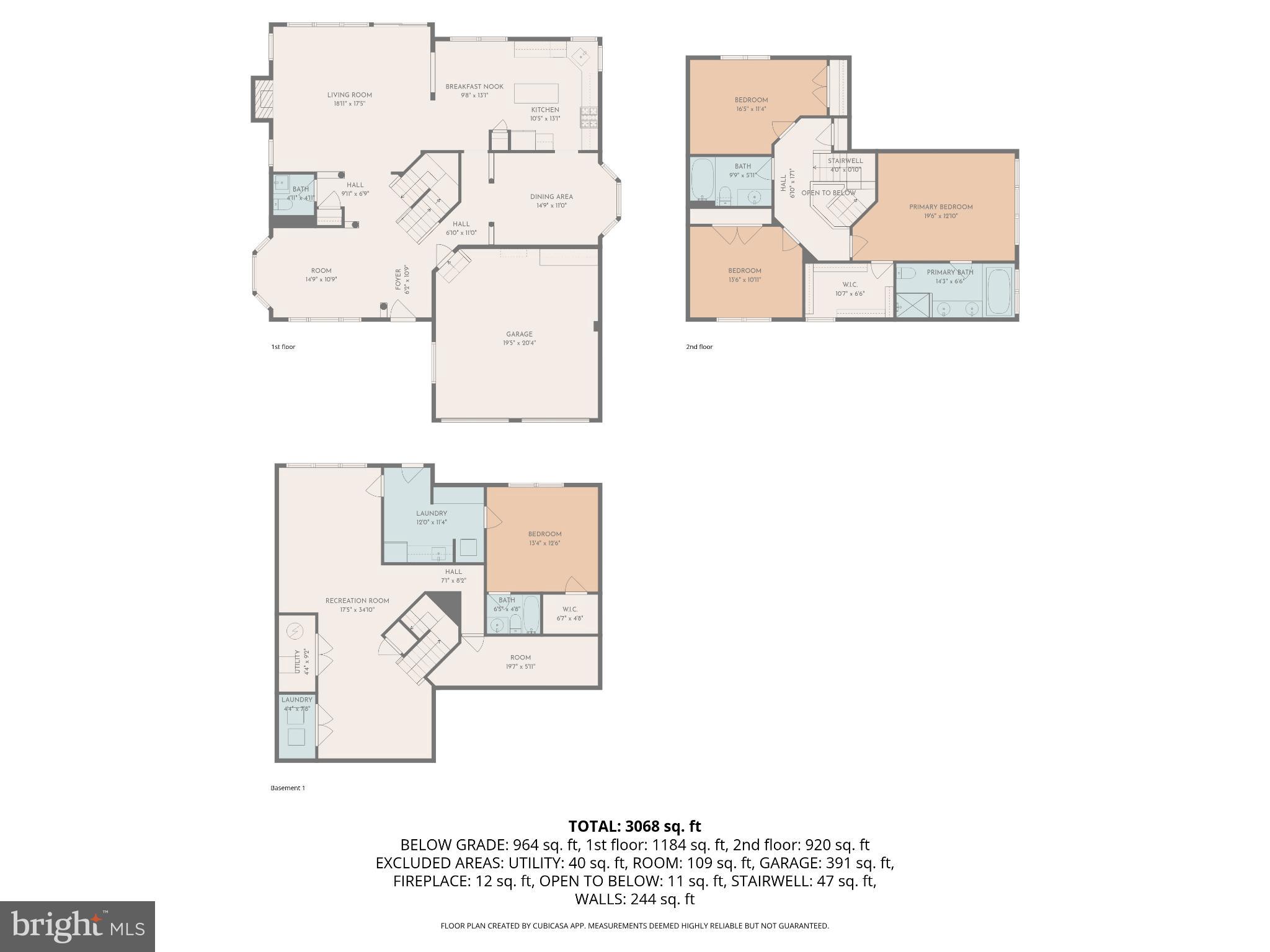BRAEMAR - Residential