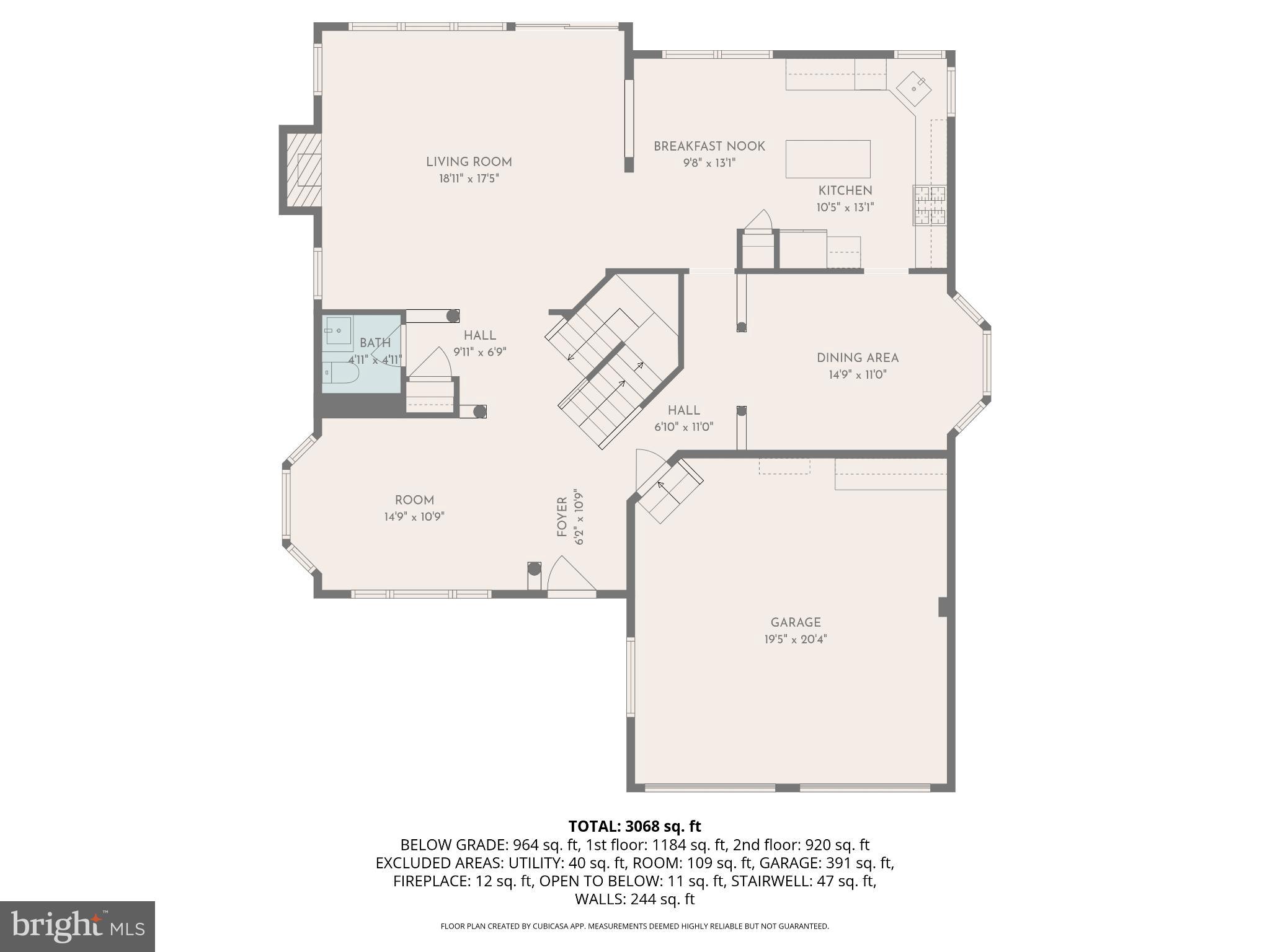 BRAEMAR - Residential