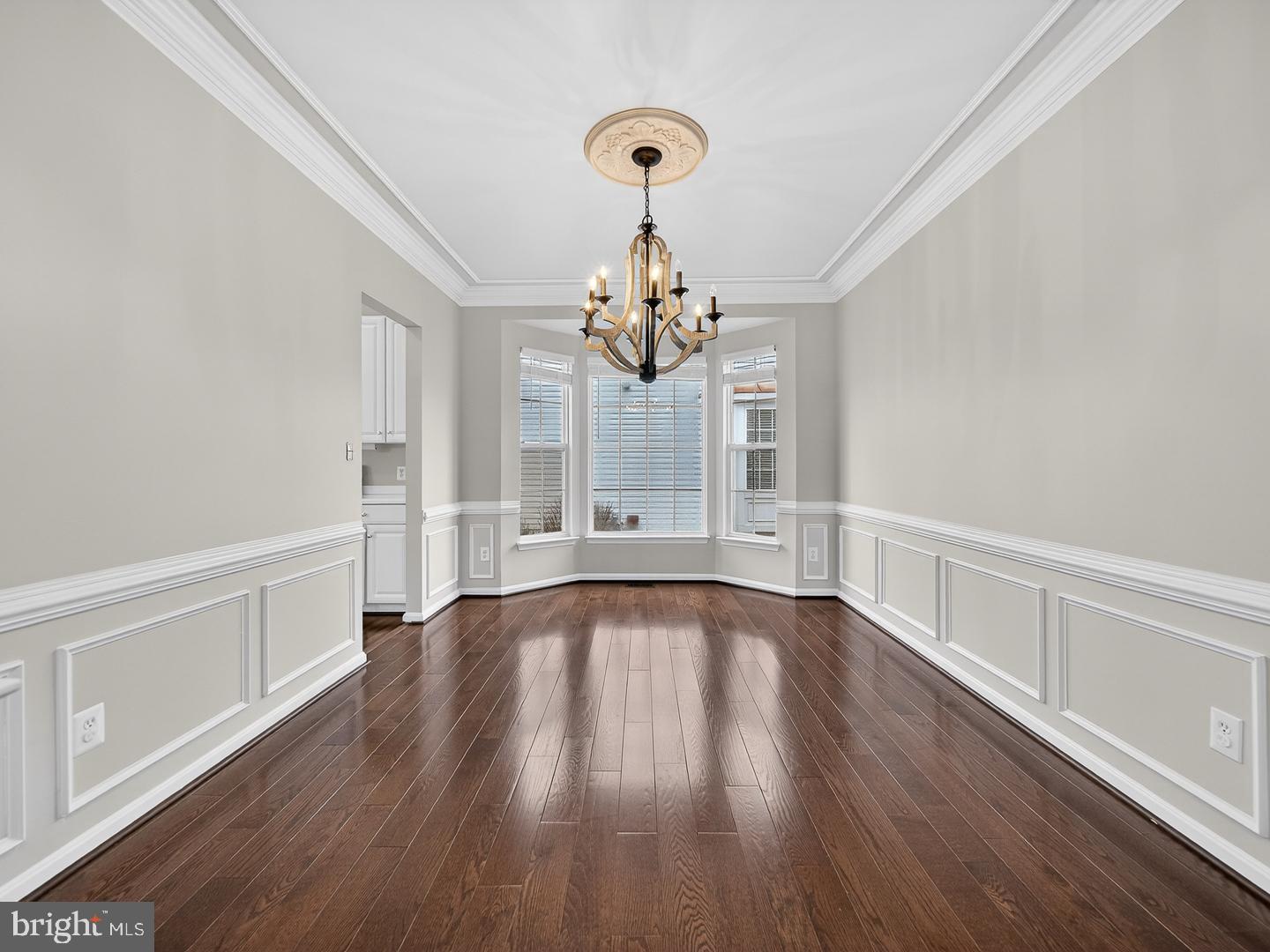 BRAEMAR - Residential