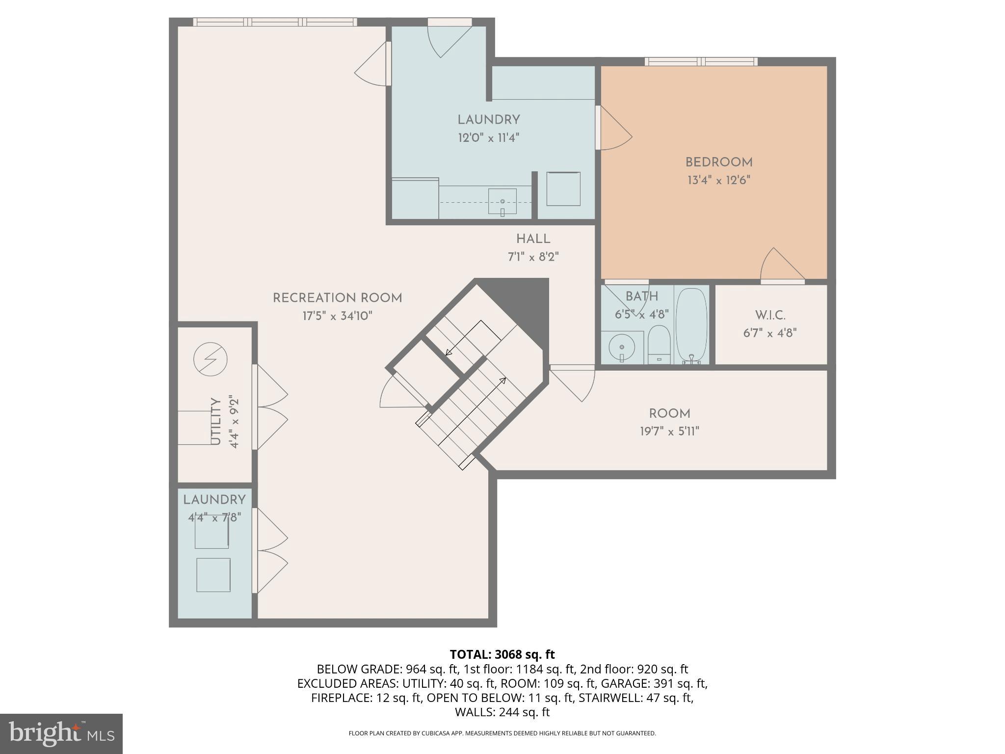 BRAEMAR - Residential