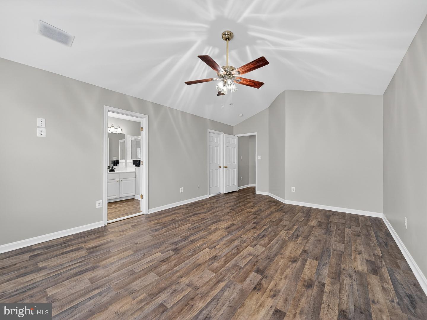 BRAEMAR - Residential