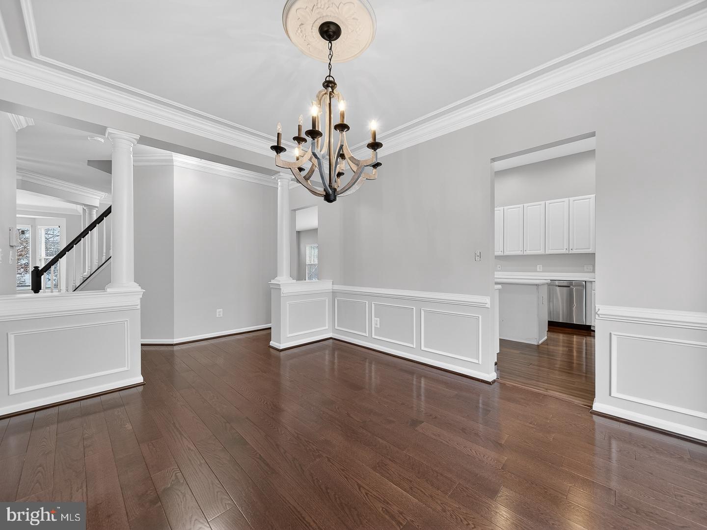 BRAEMAR - Residential