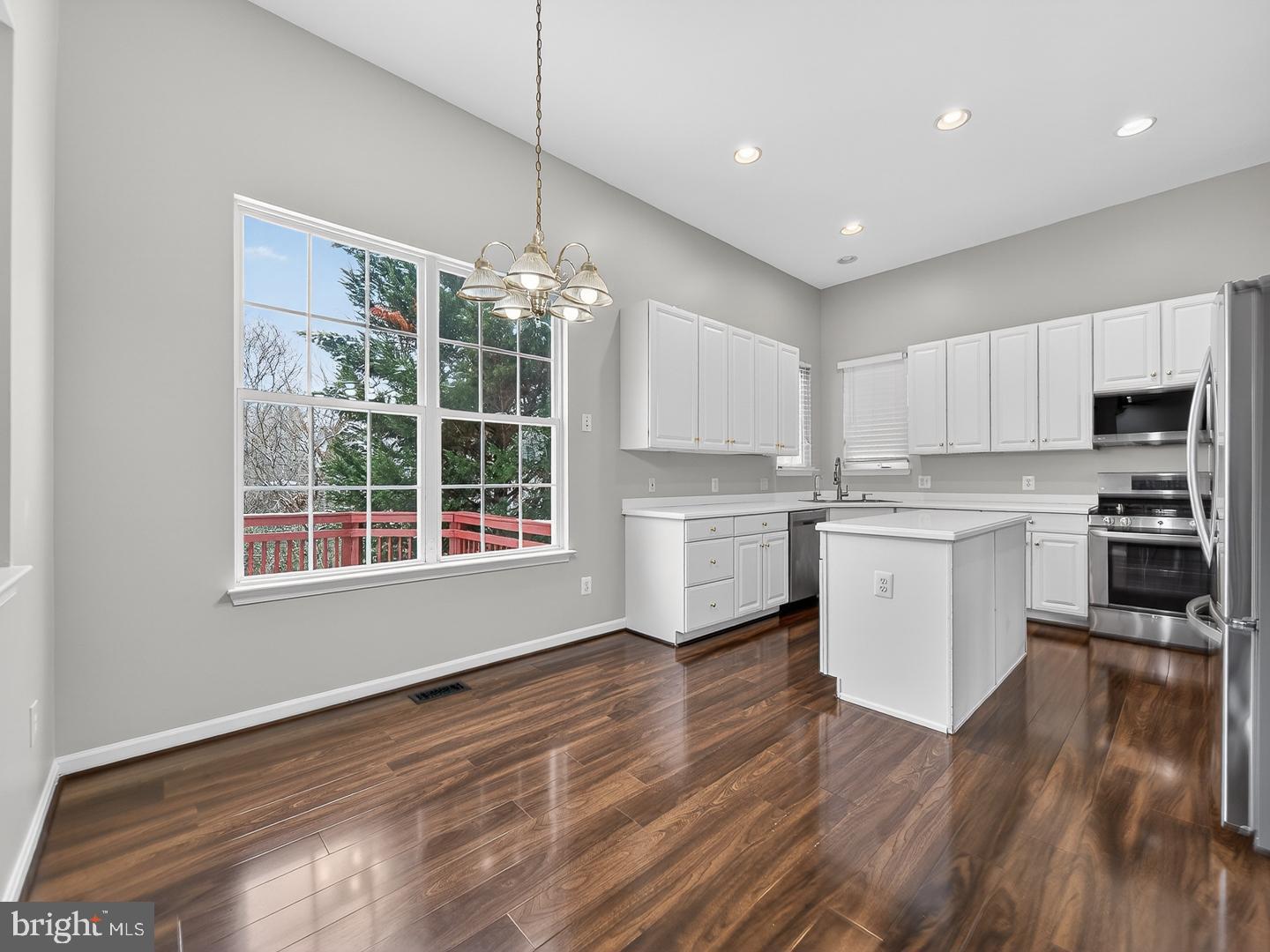 BRAEMAR - Residential